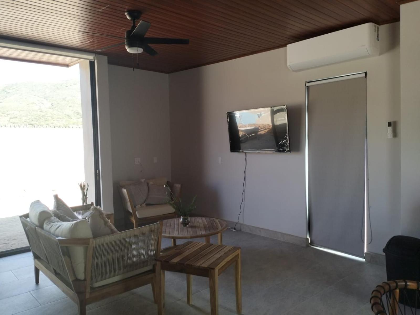 Ensenada Vacations - Quinta Lorame Departamento Cabernet - Property Image 33