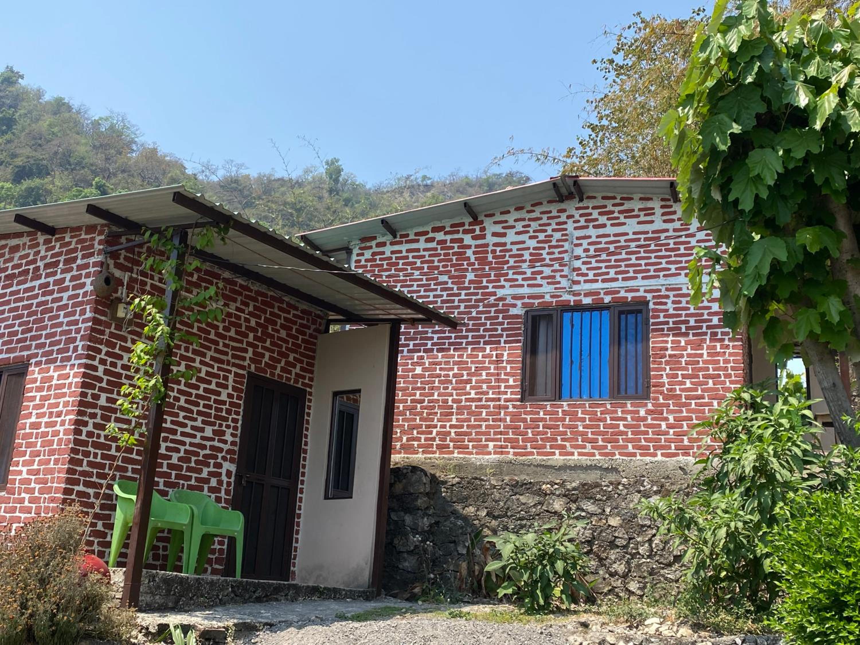 Krishnavaas homestay