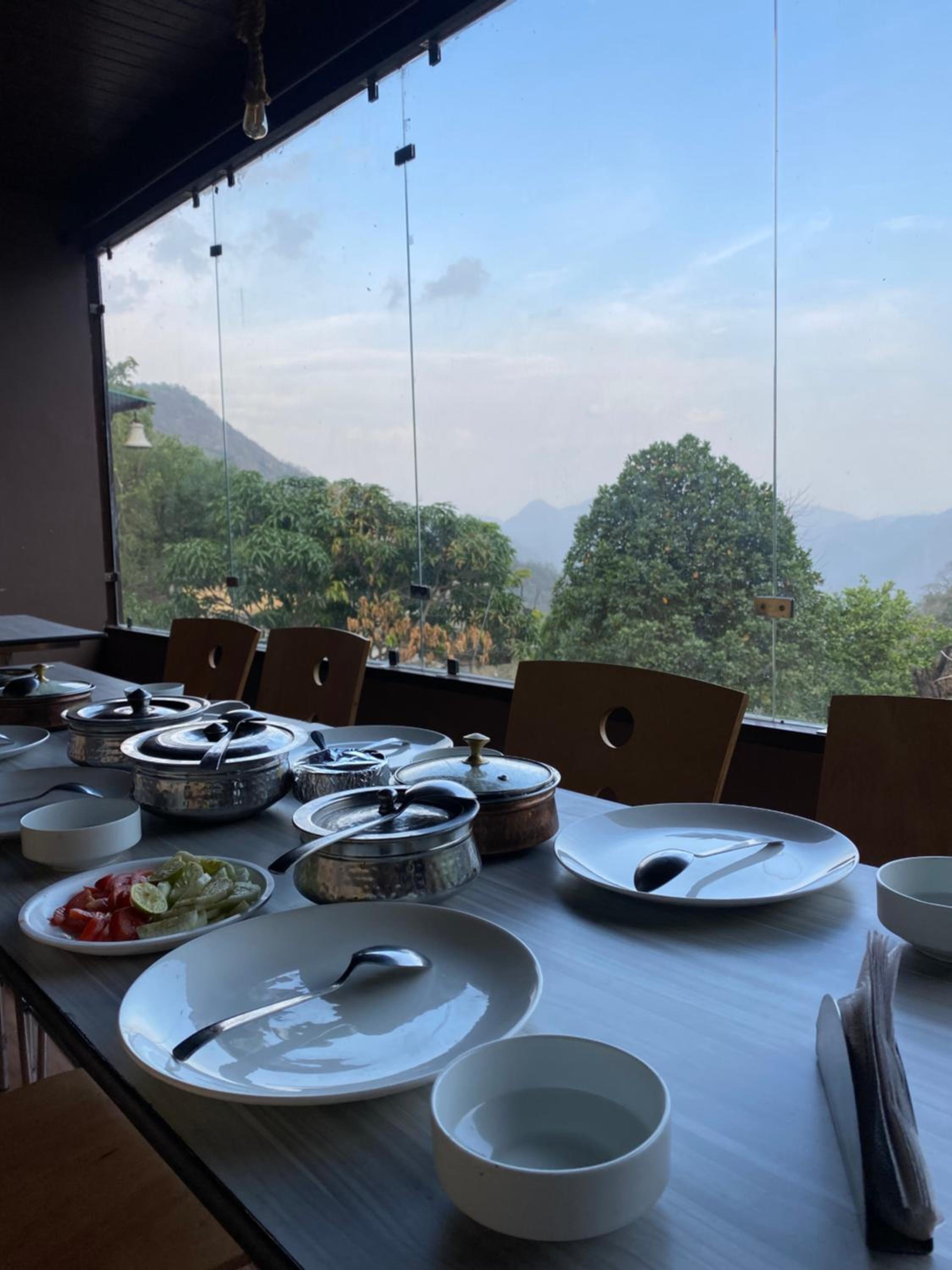 Krishnavaas homestay