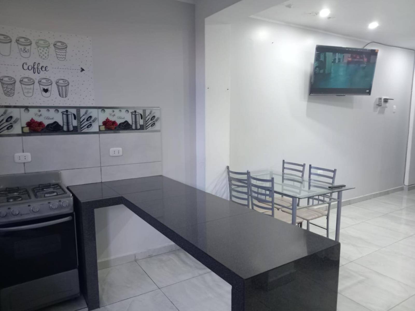 Wanuko House view 4