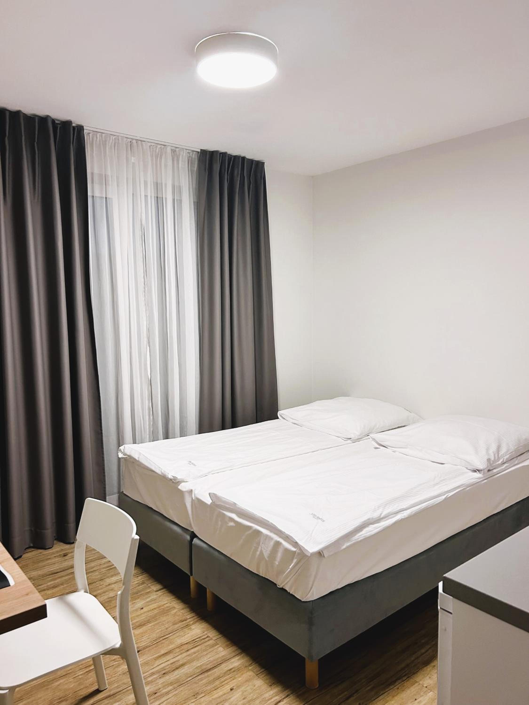 Apartamenty Villa Baltica Rewal - jacuzzi na dachu, wi-fi, parking w cenie