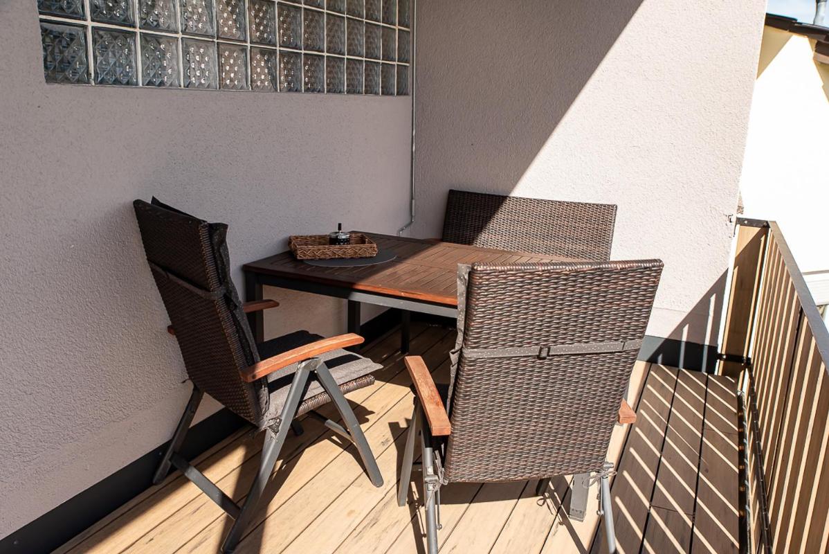 Ferienwohnung Biohof Mindermann