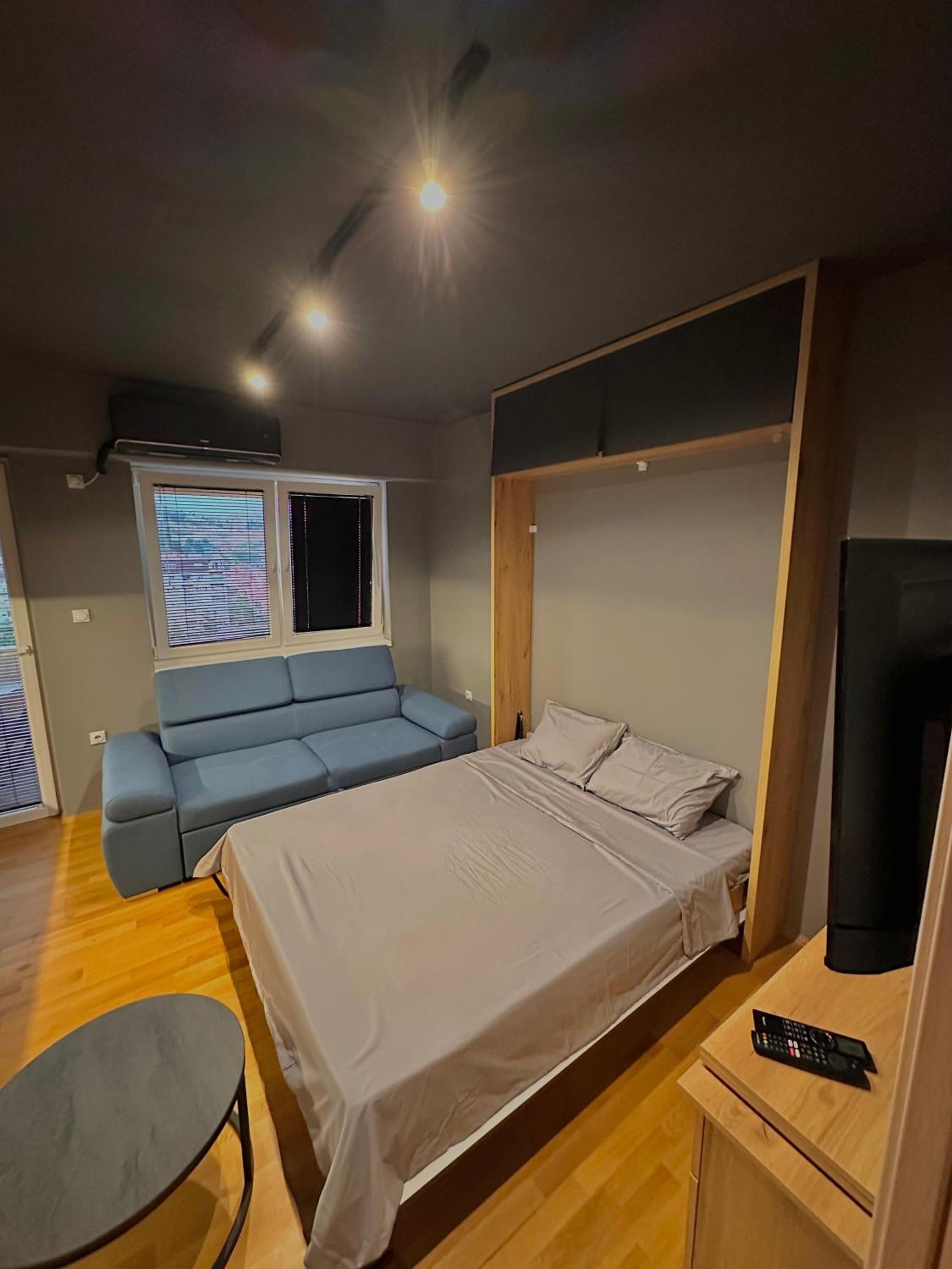 Ambe Apartments