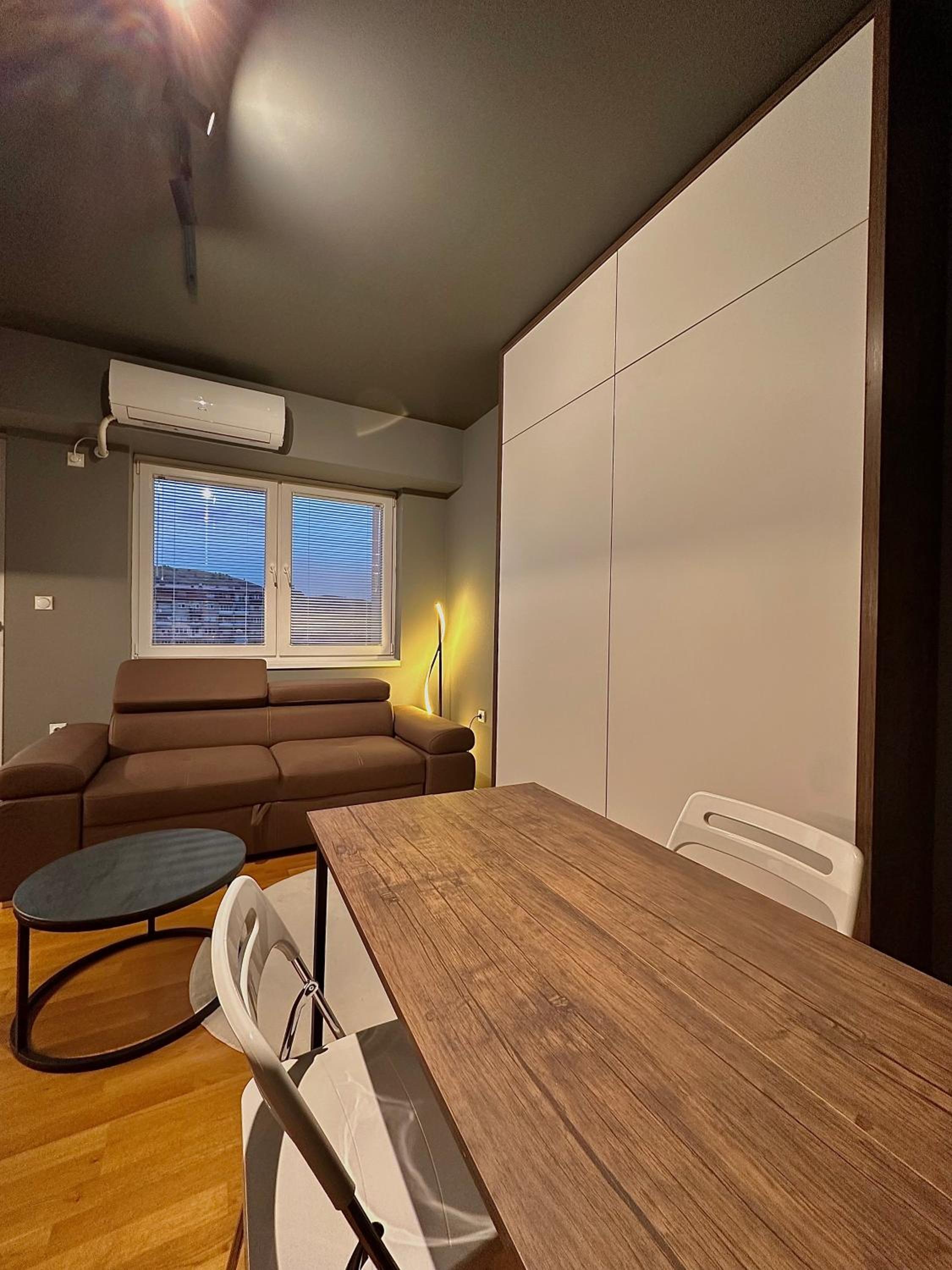 Ambe Apartments