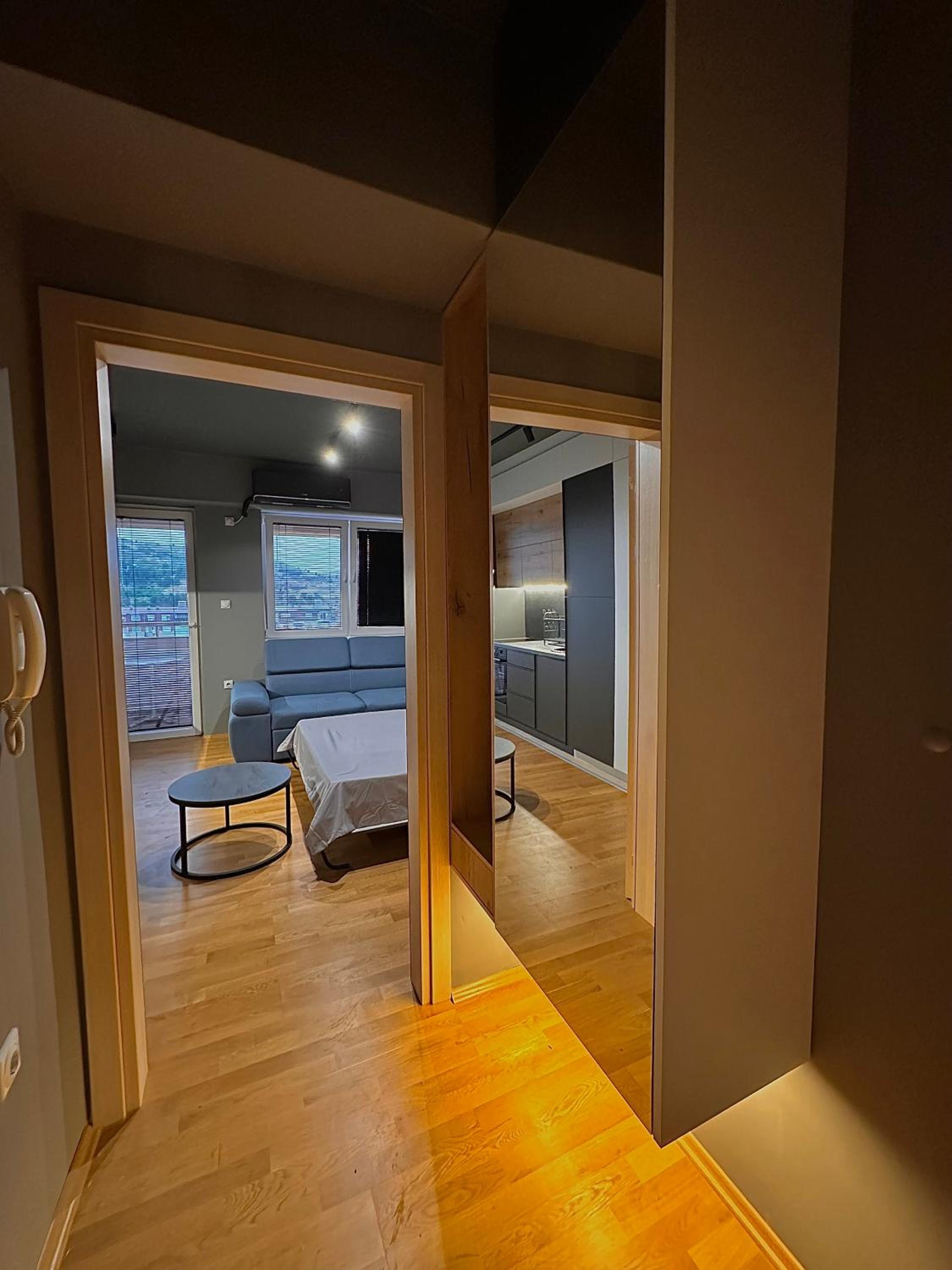 Ambe Apartments
