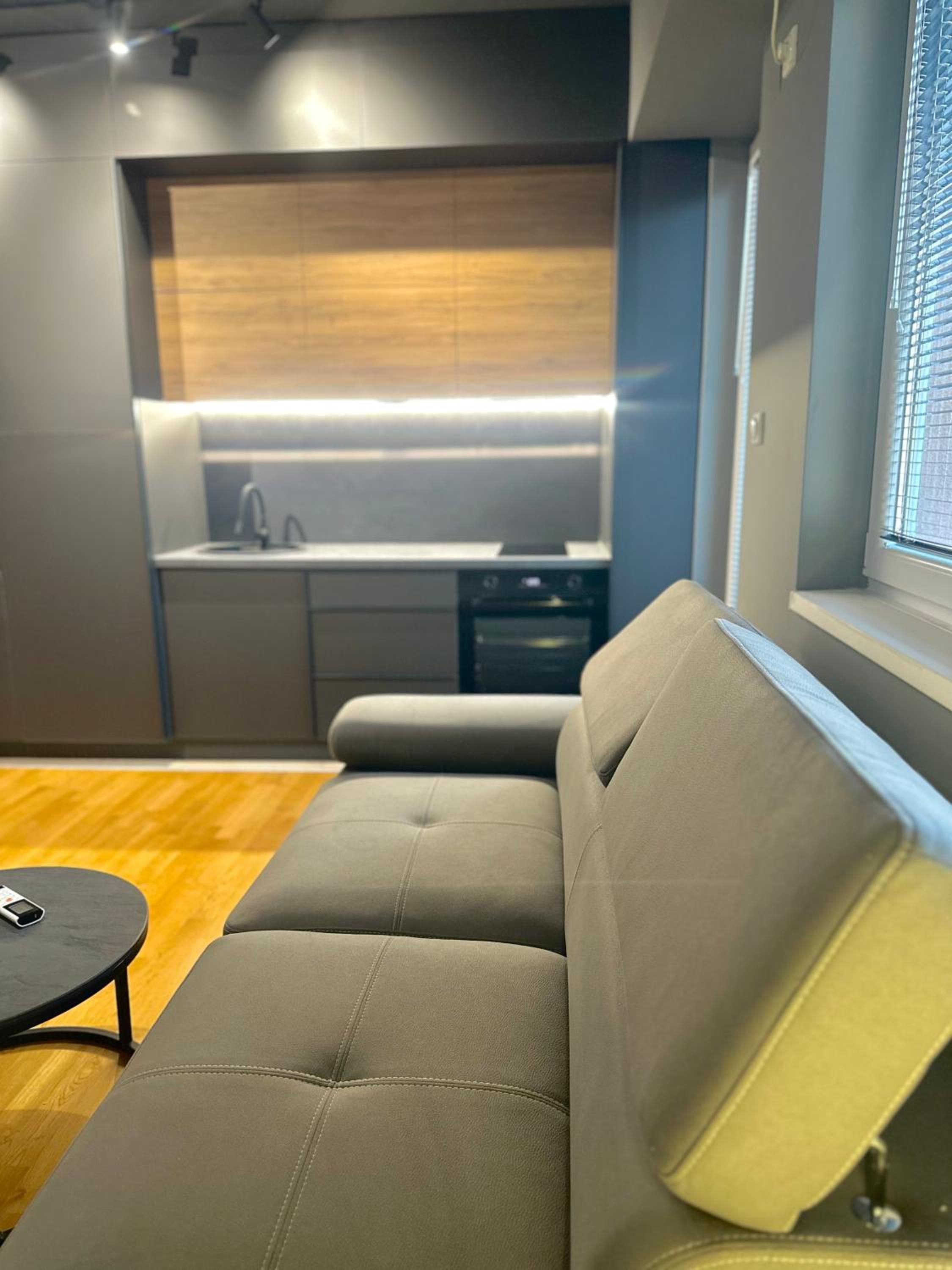 Ambe Apartments