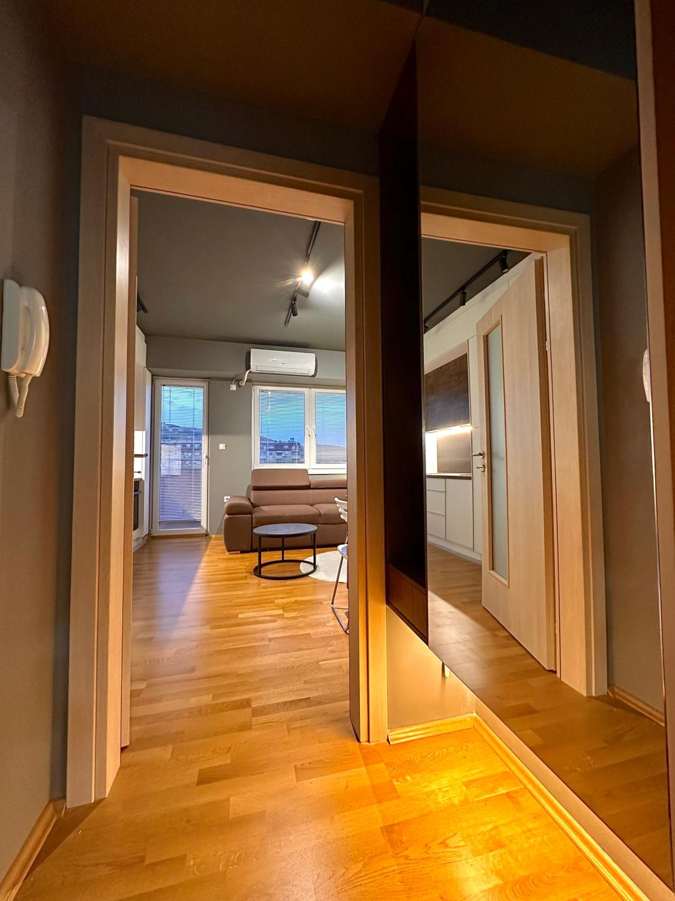Ambe Apartments