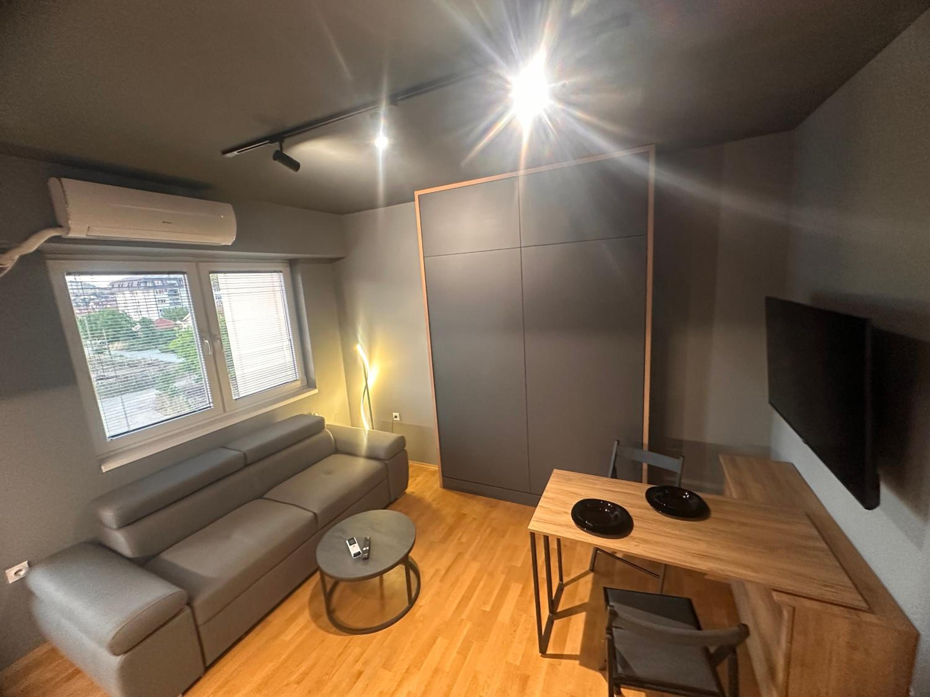 Ambe Apartments