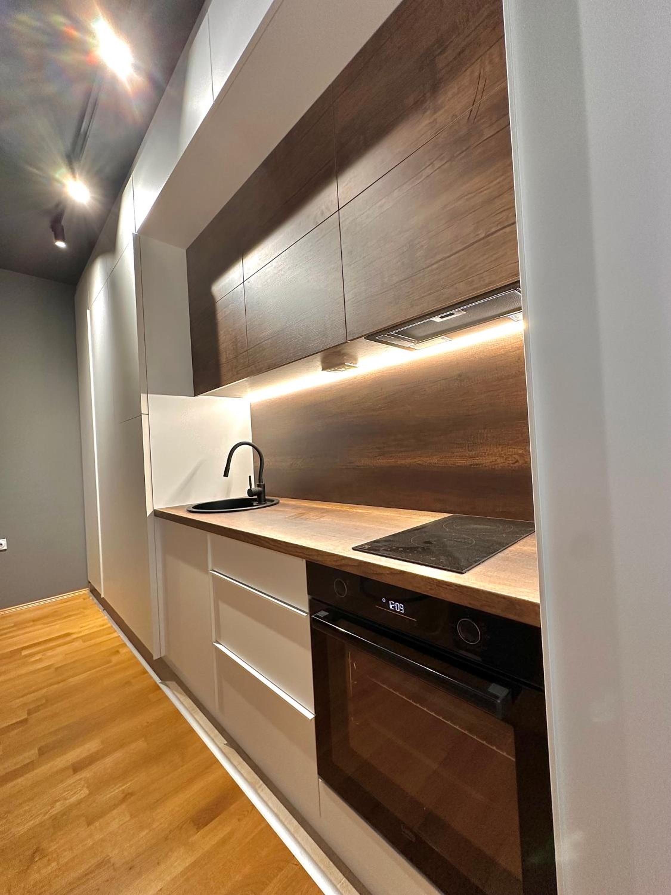 Ambe Apartments