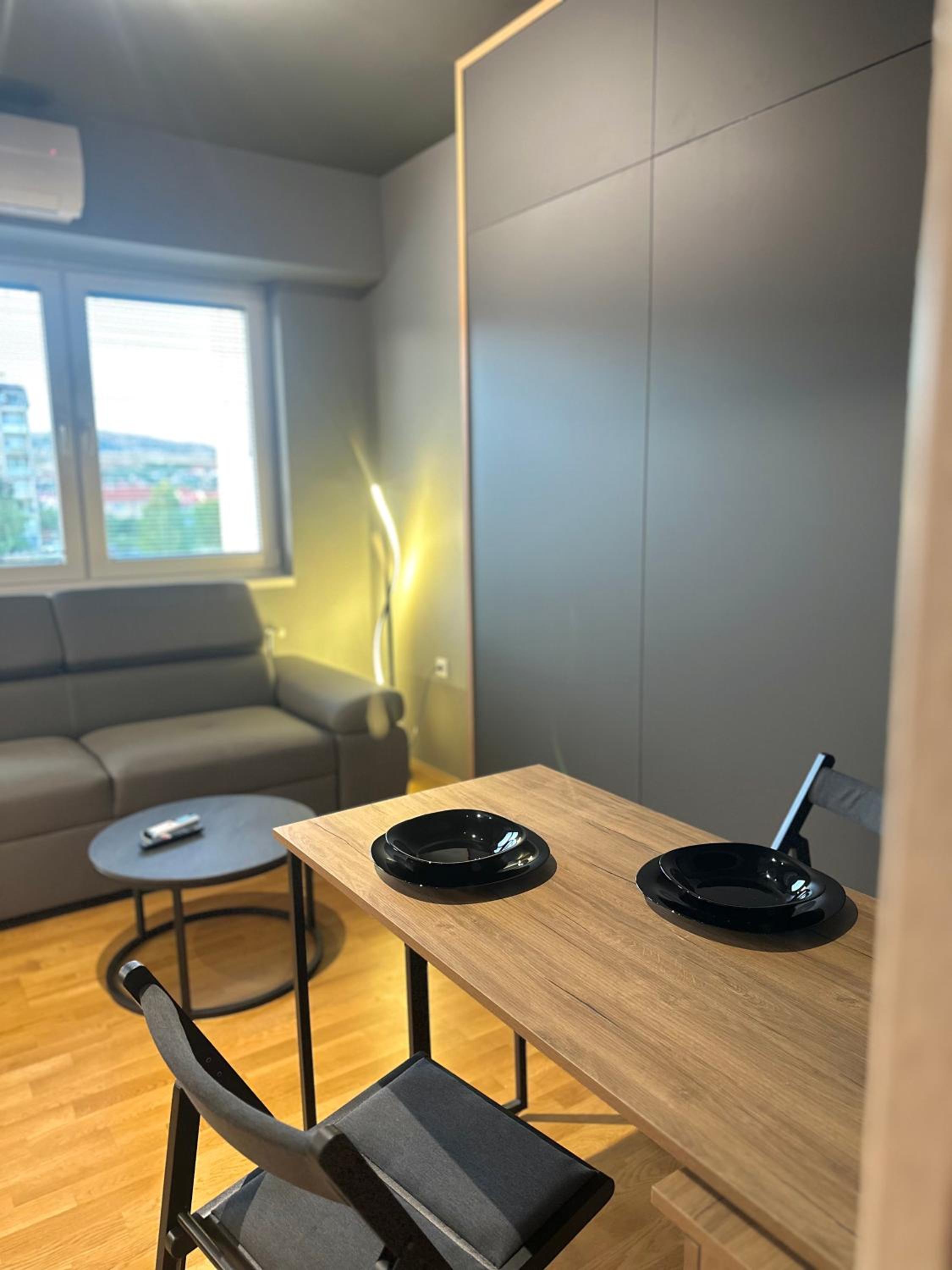 Ambe Apartments