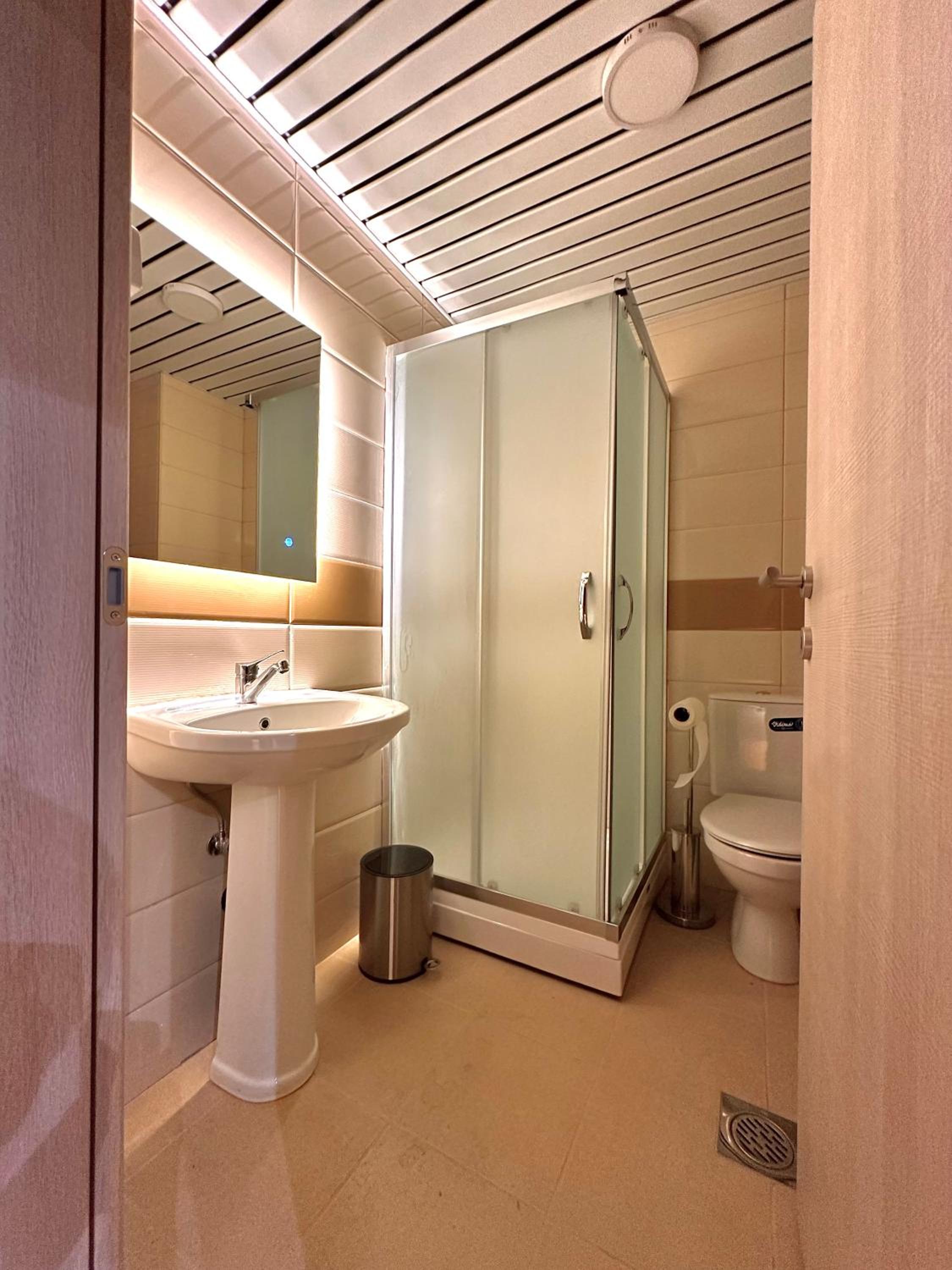 Ambe Apartments