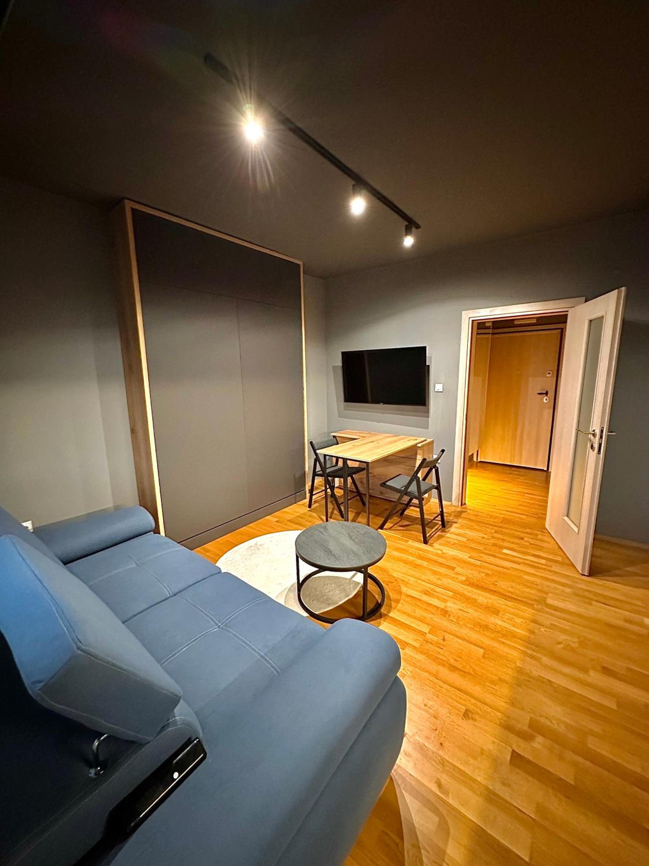 Ambe Apartments