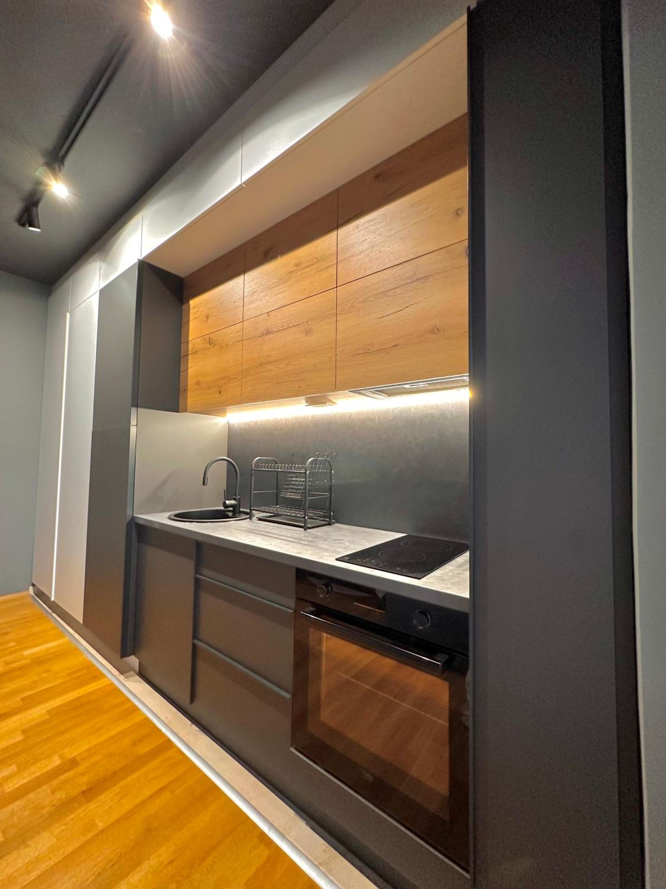 Ambe Apartments