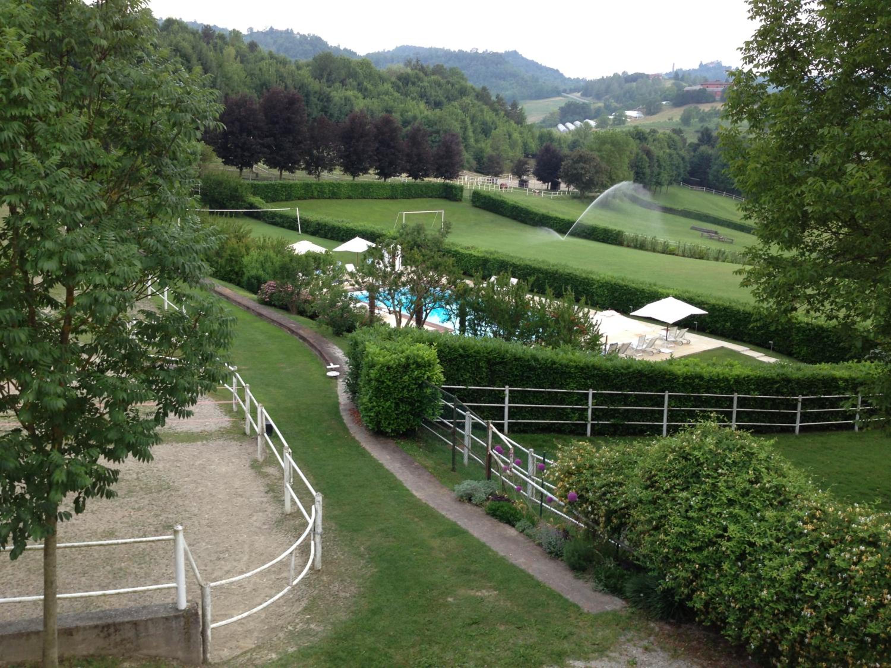 B&B Il Quadrifoglio view 5