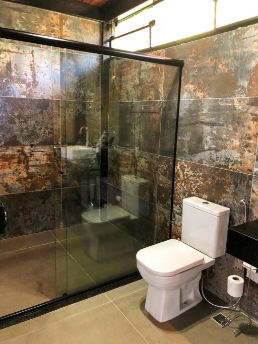 Casa Araraúna - visual incrível em Cavalcante!