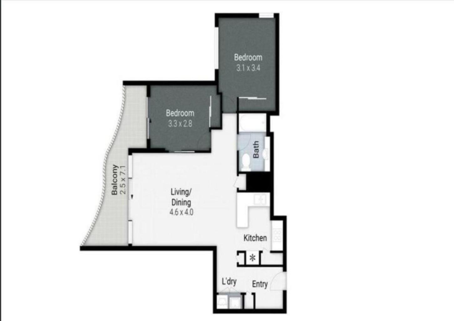 Coastal Charm at Chevron Towers