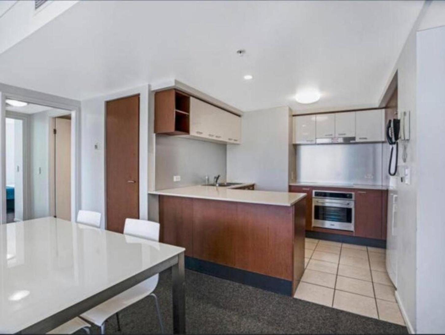 Coastal Charm at Chevron Towers