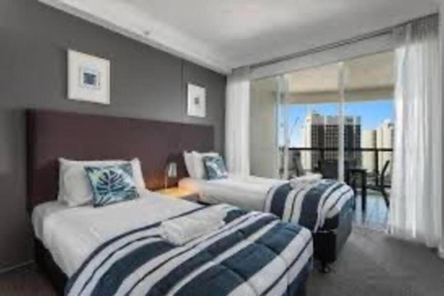 Coastal Charm at Chevron Towers