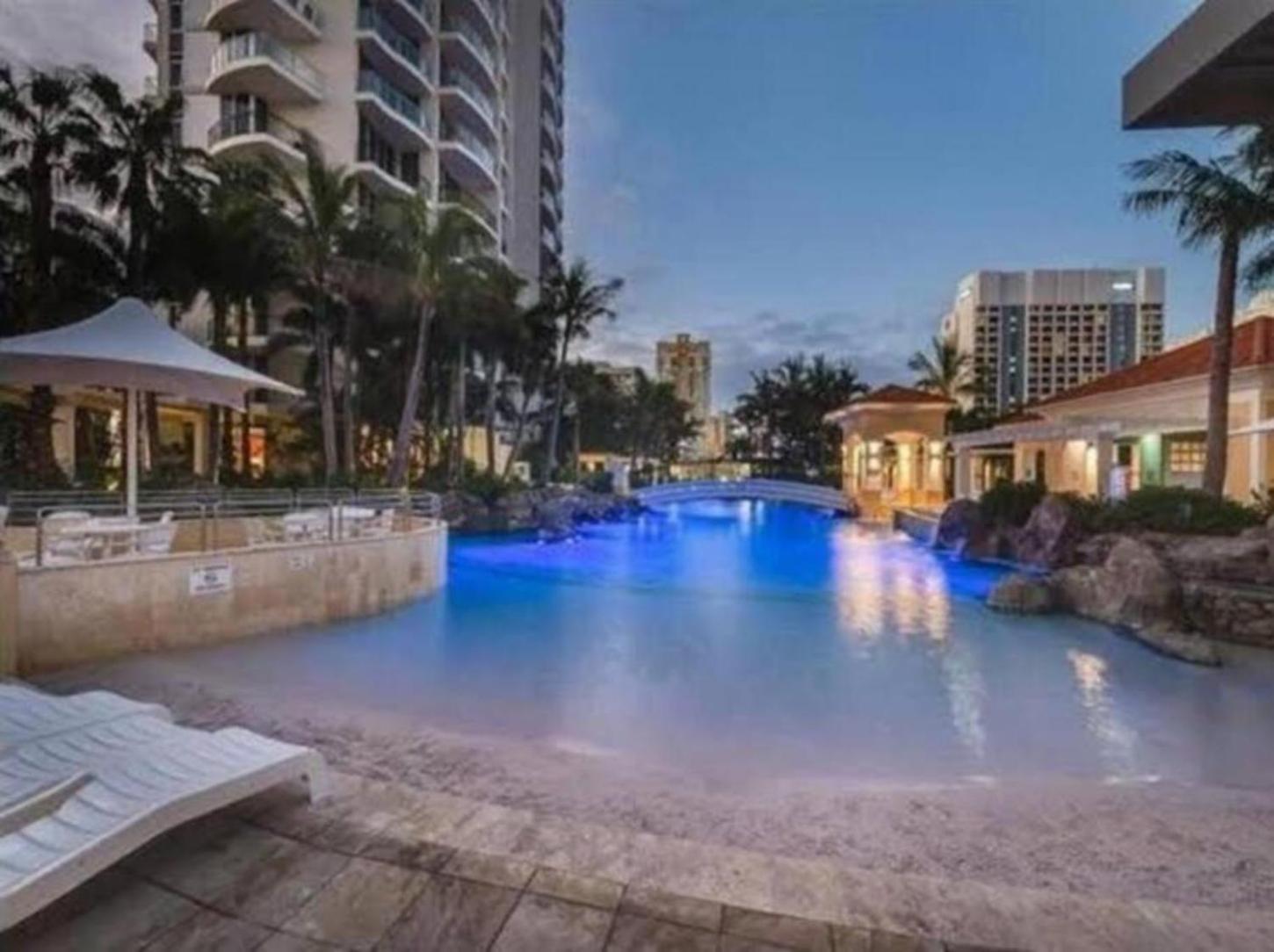 Coastal Charm at Chevron Towers