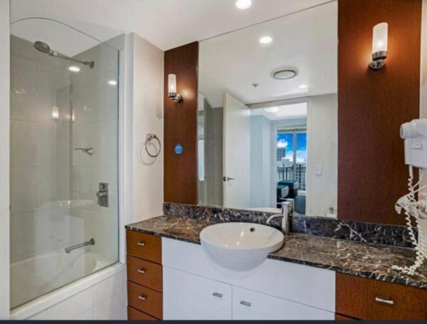 Coastal Charm at Chevron Towers