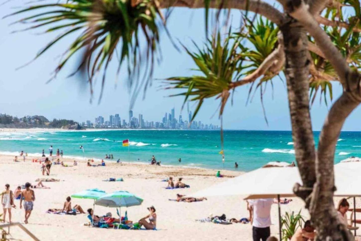 Coastal Charm at Chevron Towers