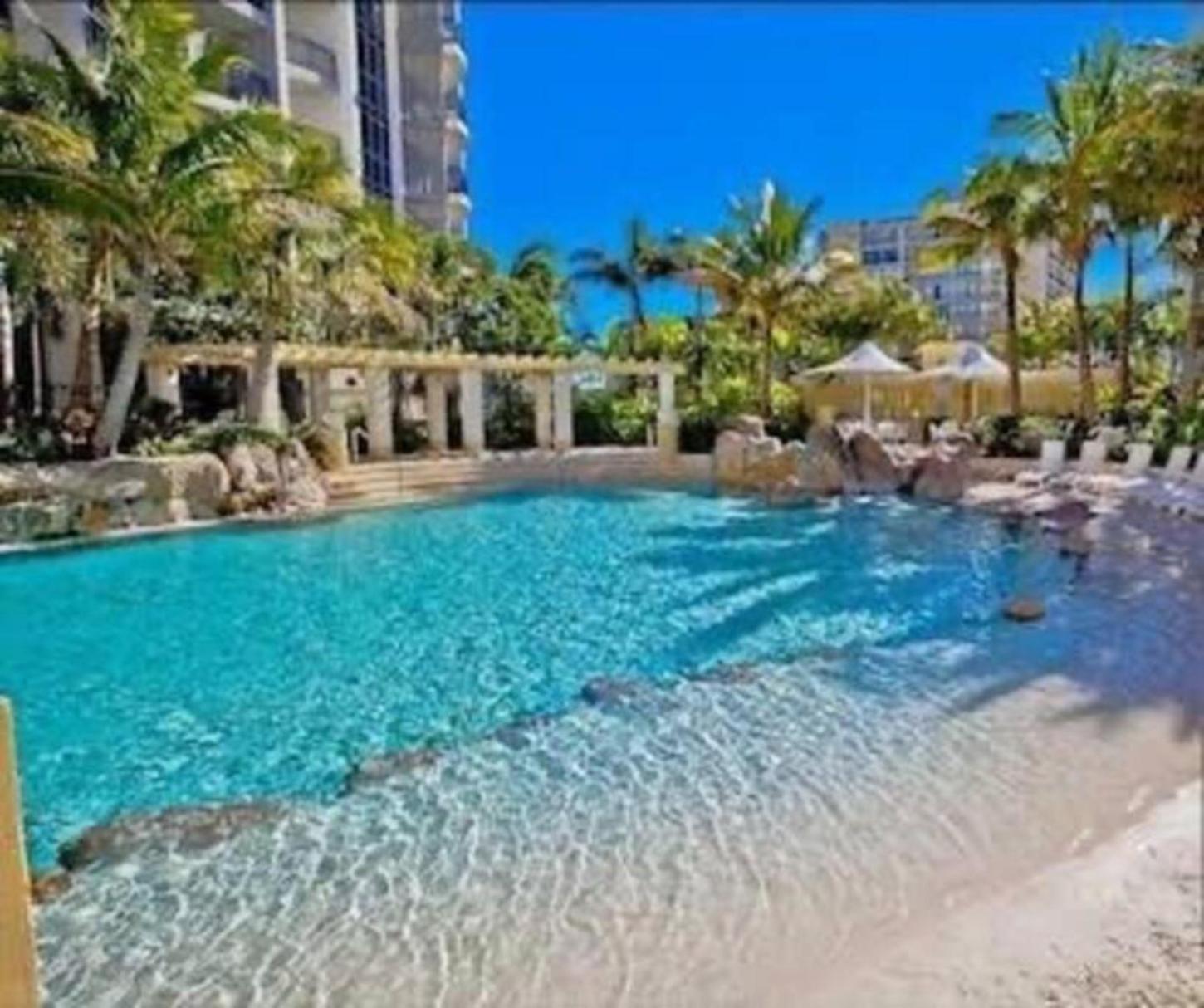 Coastal Charm at Chevron Towers