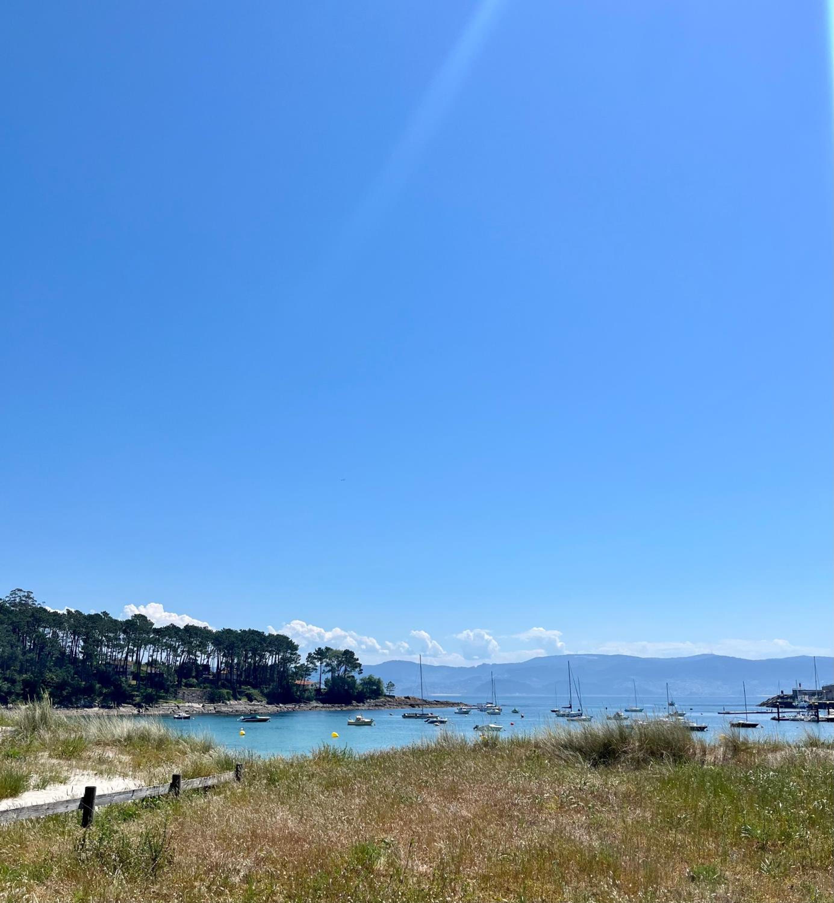 Ondas do Mar Boutique Stays - Portonovo 4 view 5