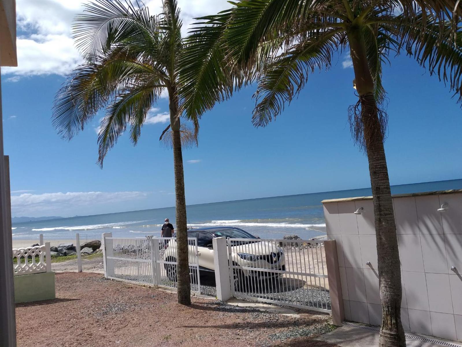 Costa do Encanto unidade Itapoa