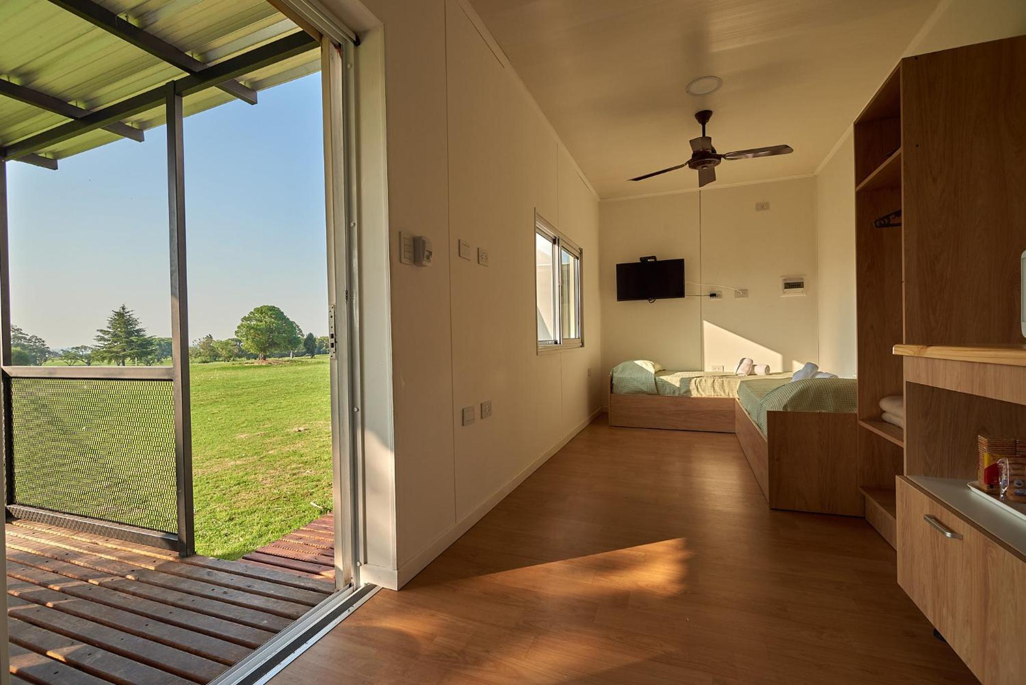 La Cantera Eco Hotel & Golf