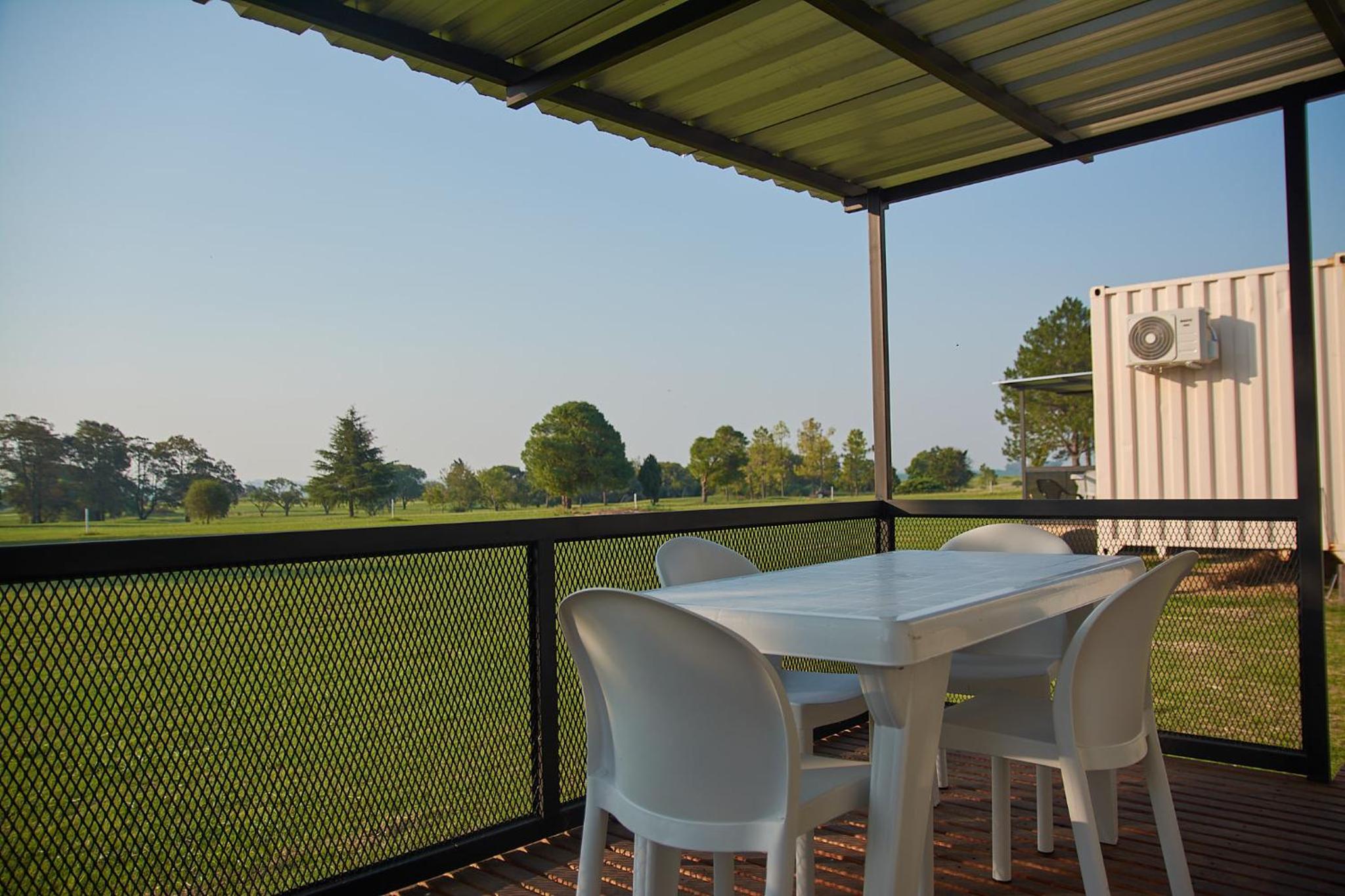 La Cantera Eco Hotel & Golf