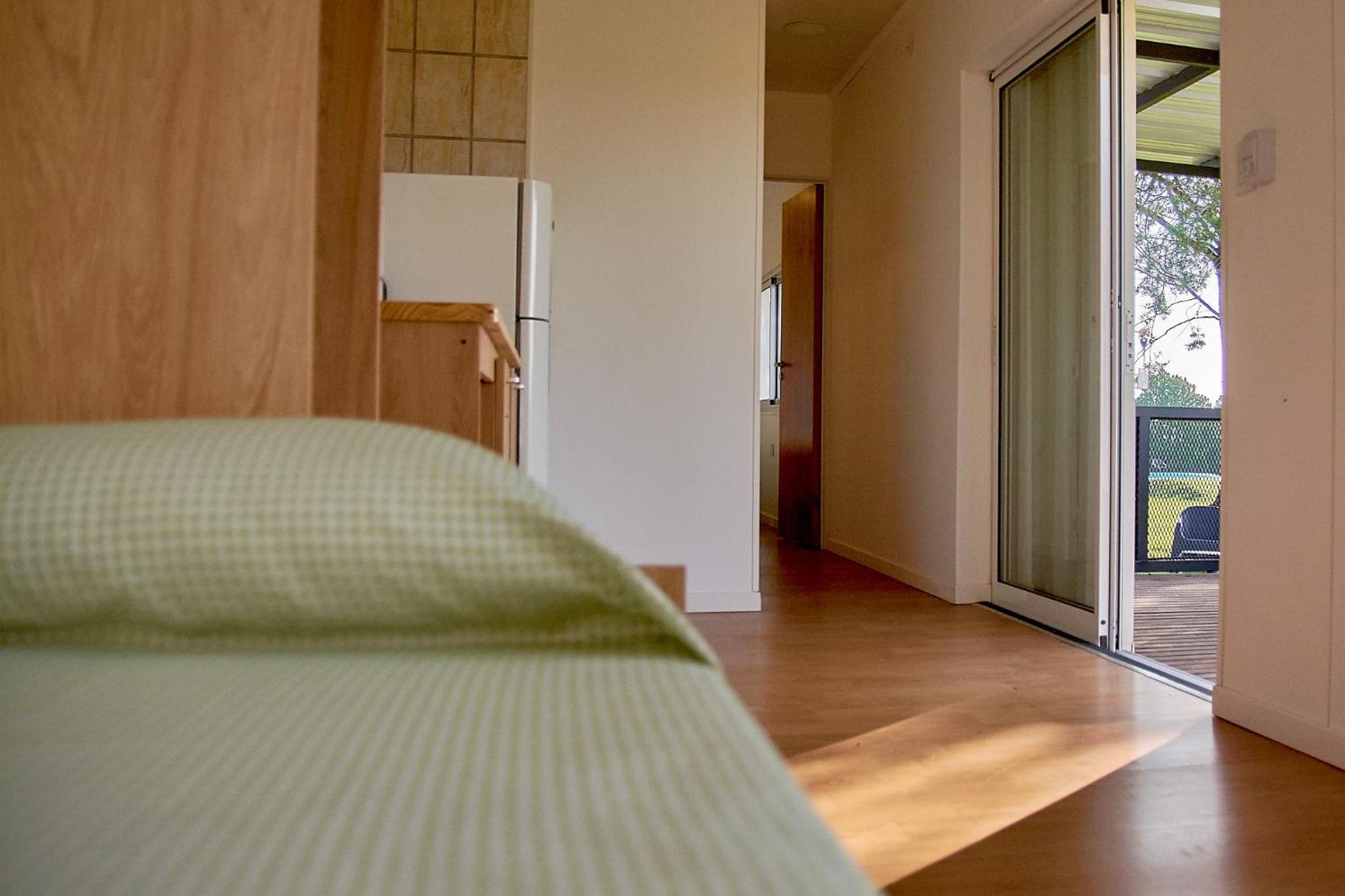 La Cantera Eco Hotel & Golf