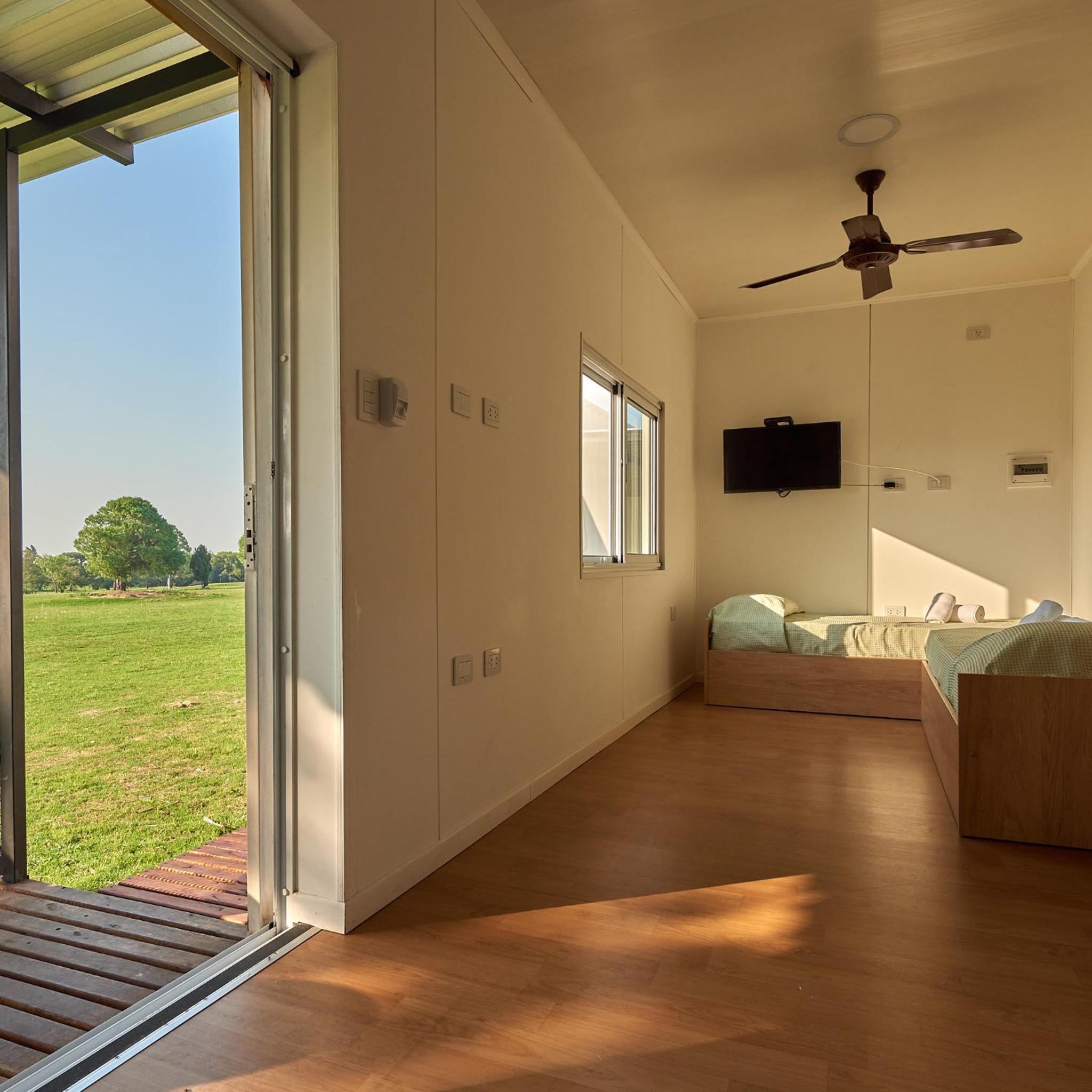 La Cantera Eco Hotel & Golf