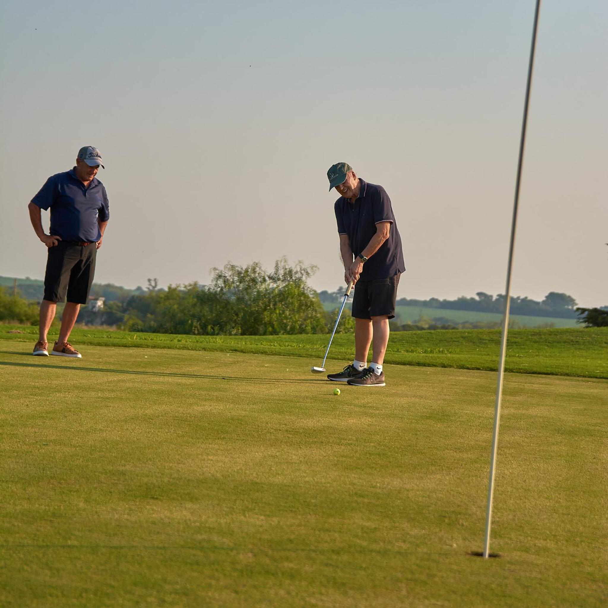 La Cantera Eco Hotel & Golf