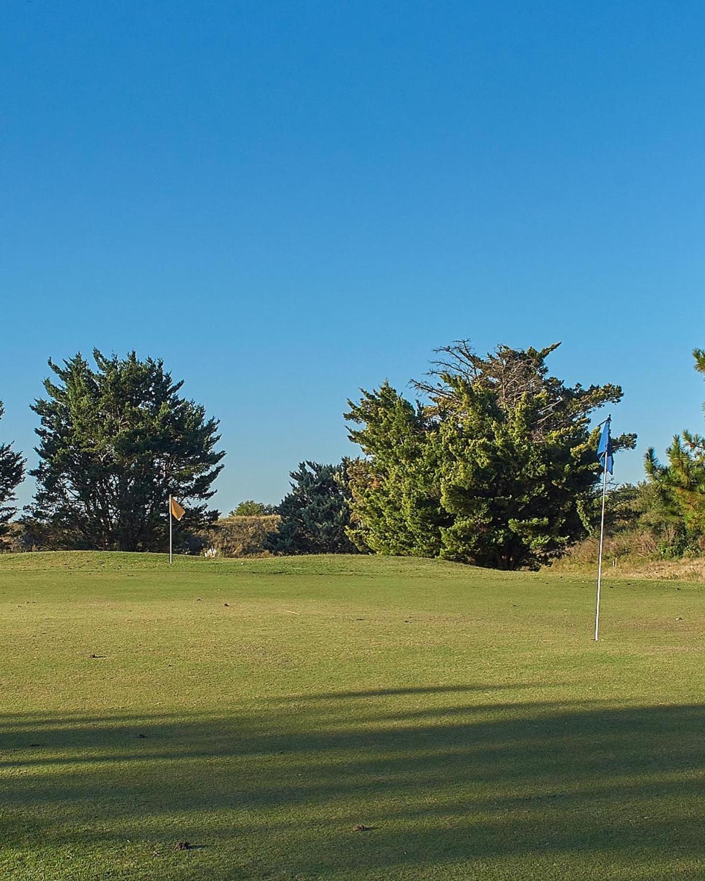 La Cantera Eco Hotel & Golf