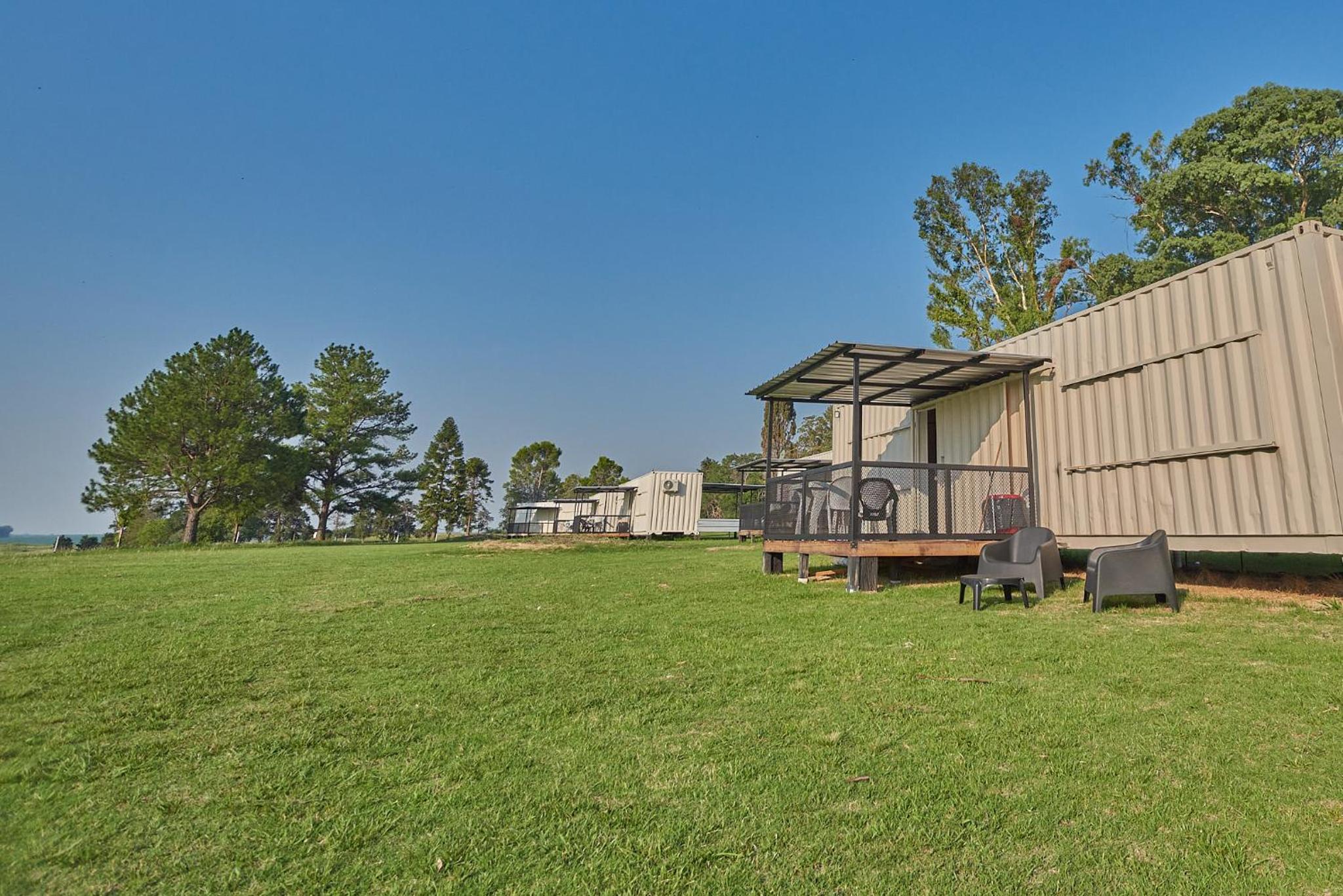 La Cantera Eco Hotel & Golf
