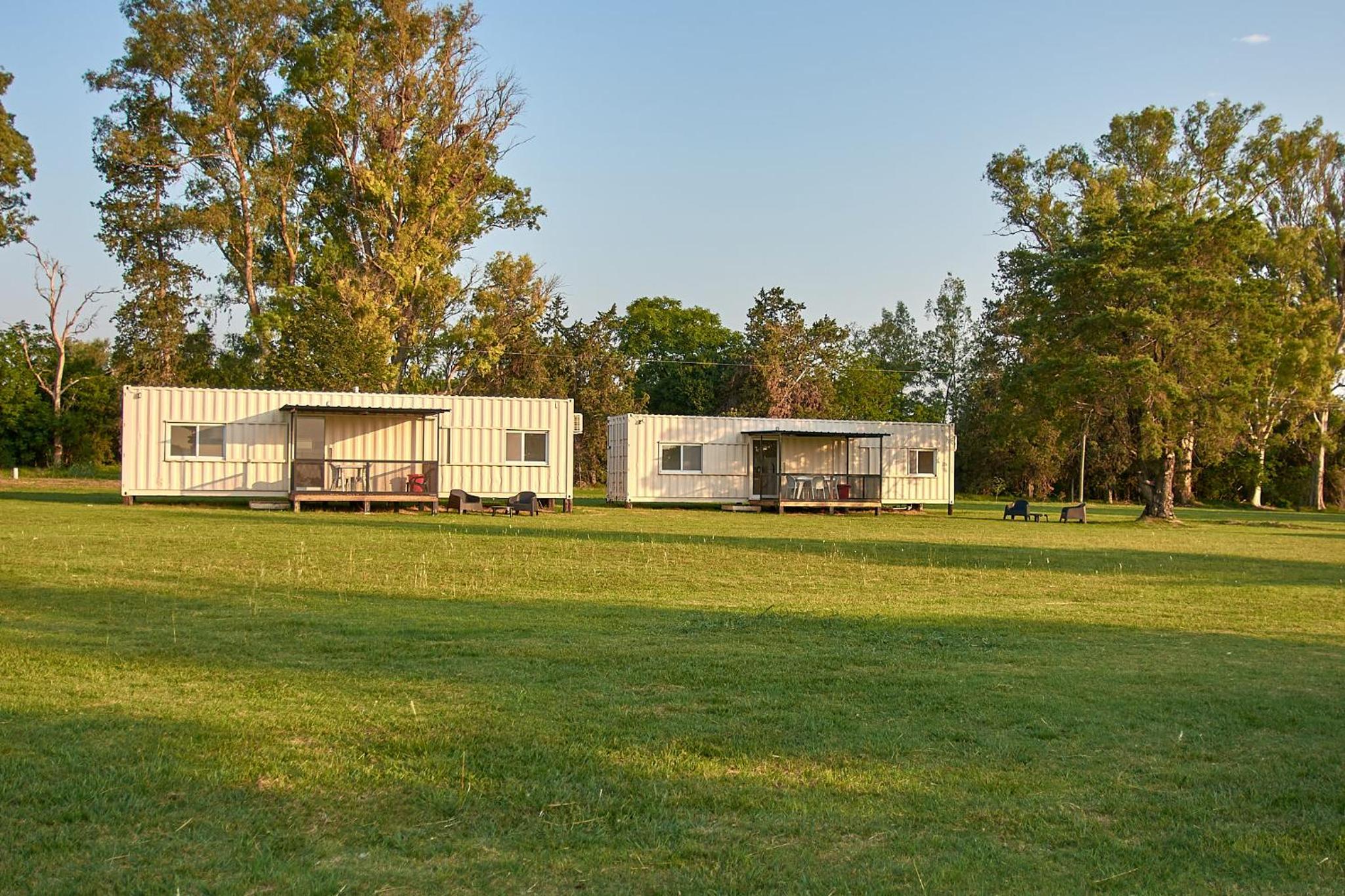 La Cantera Eco Hotel & Golf
