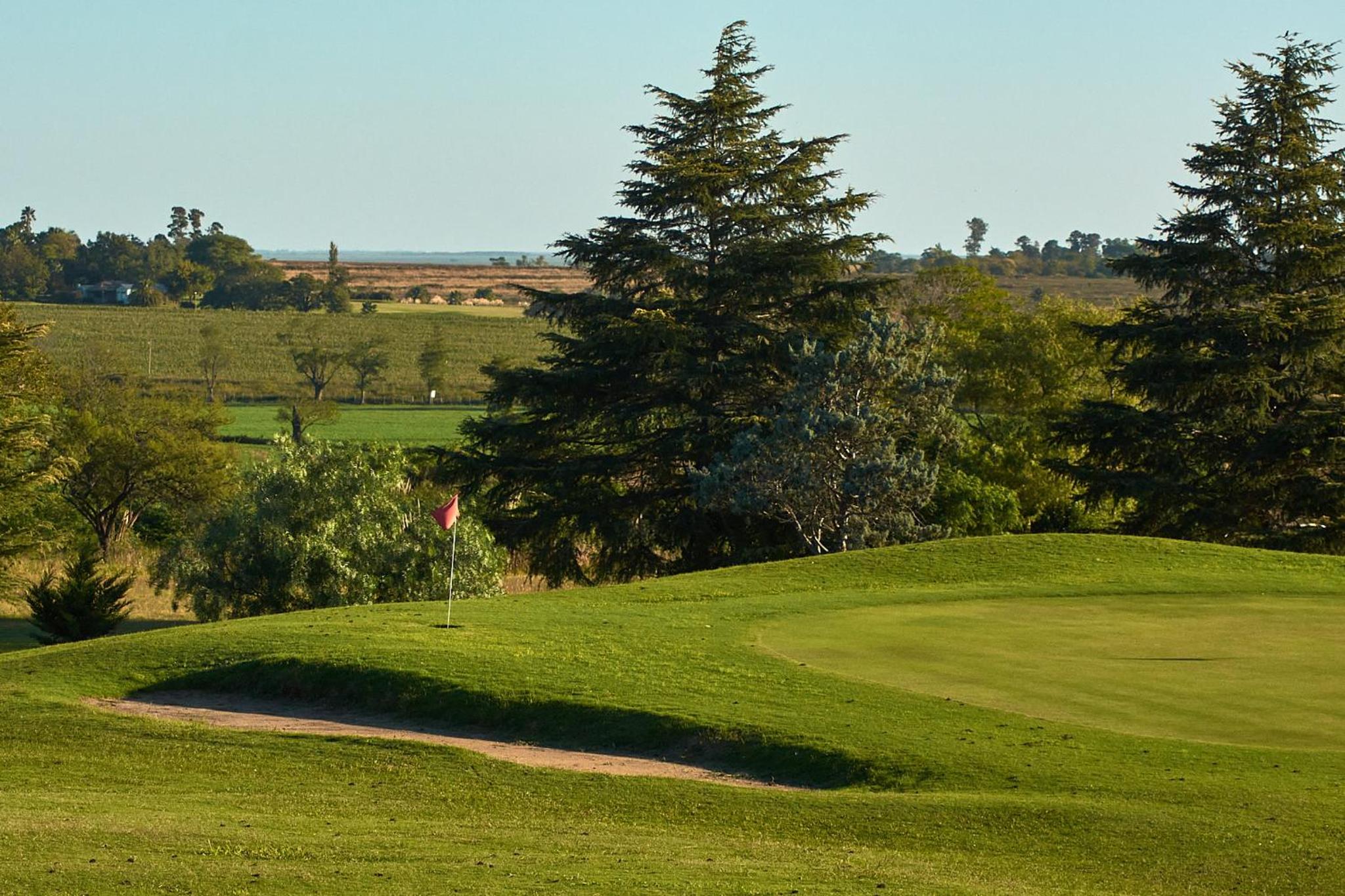 La Cantera Eco Hotel & Golf