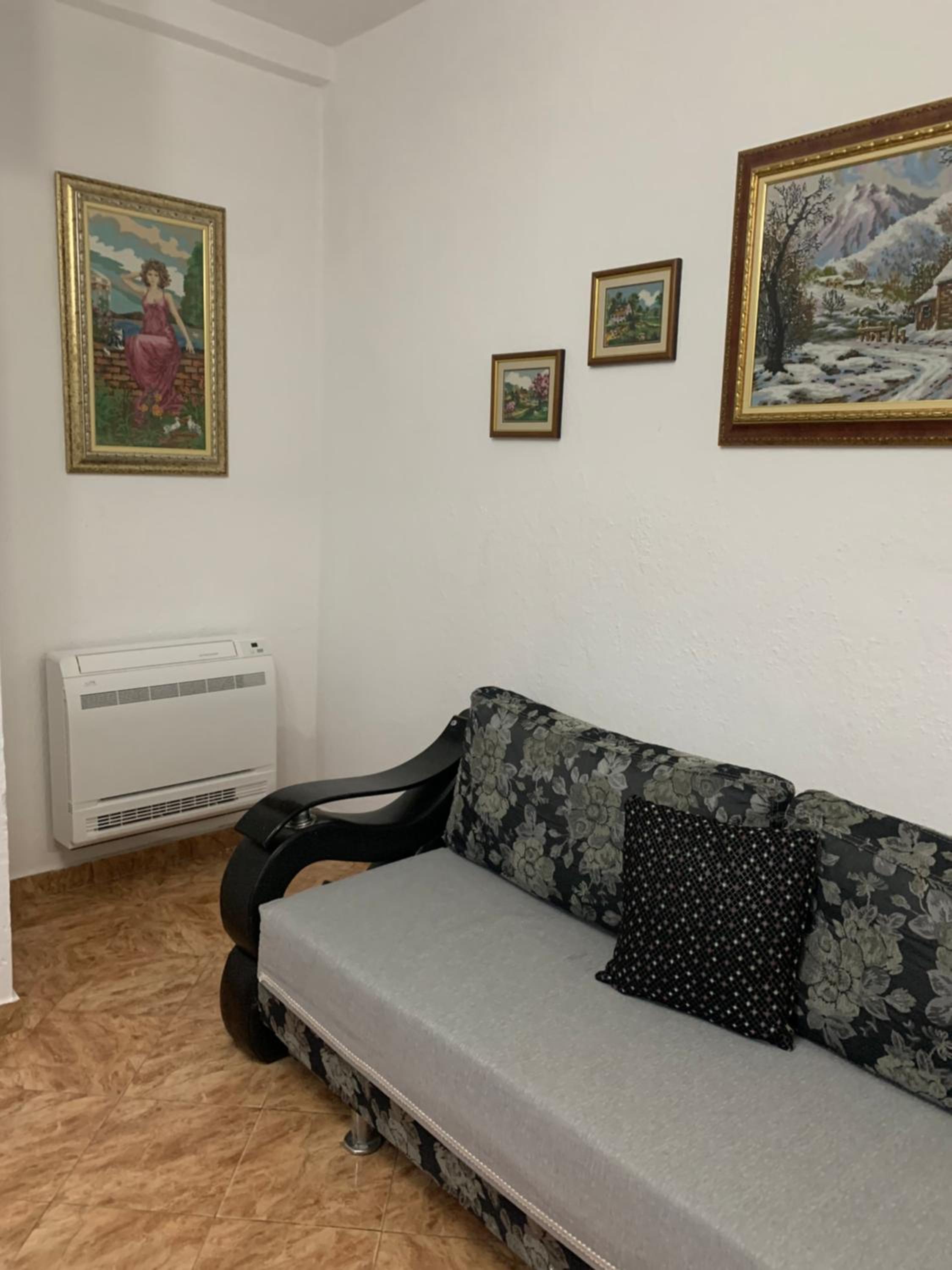 Fabio's Apartament