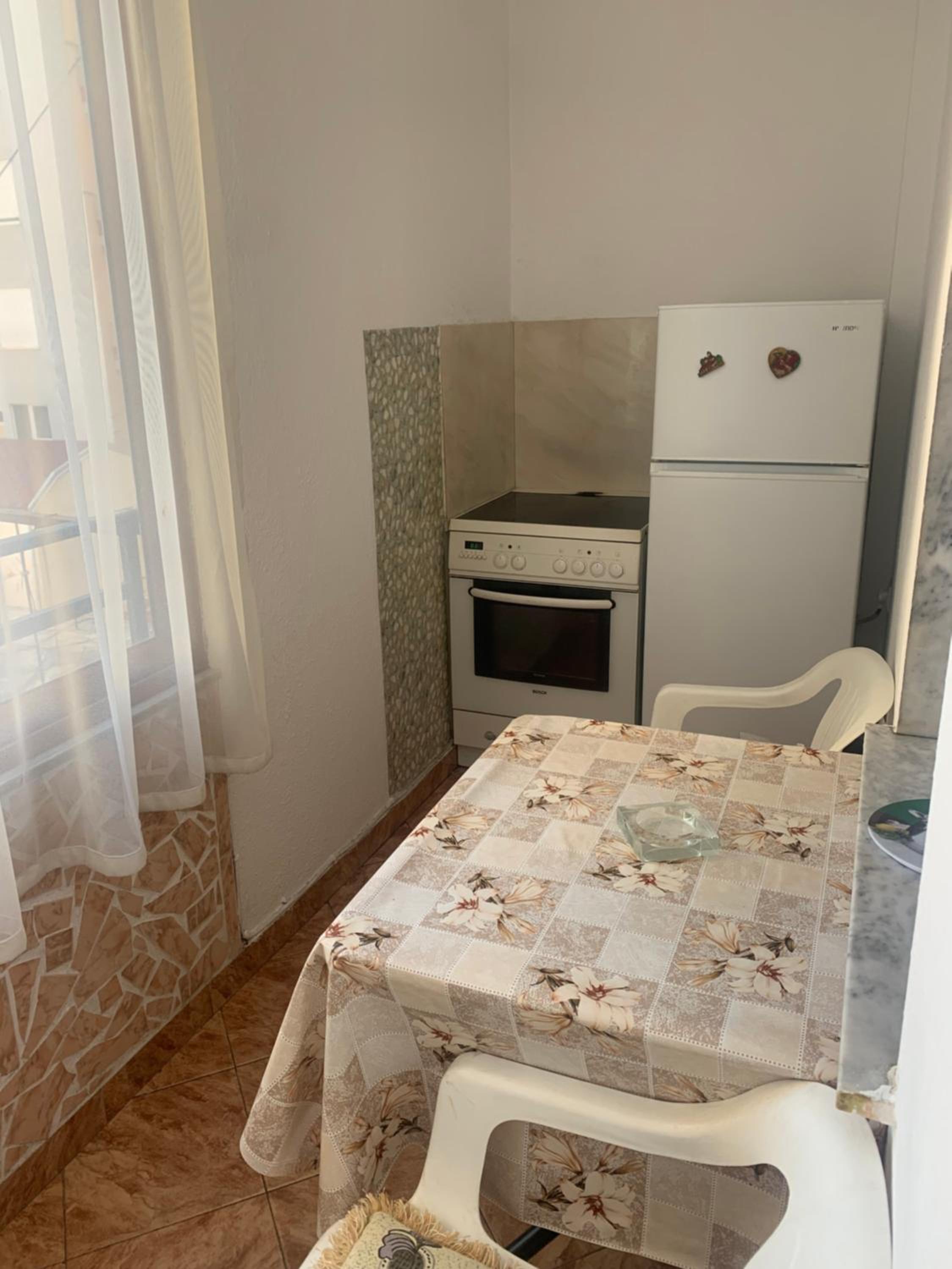 Fabio's Apartament