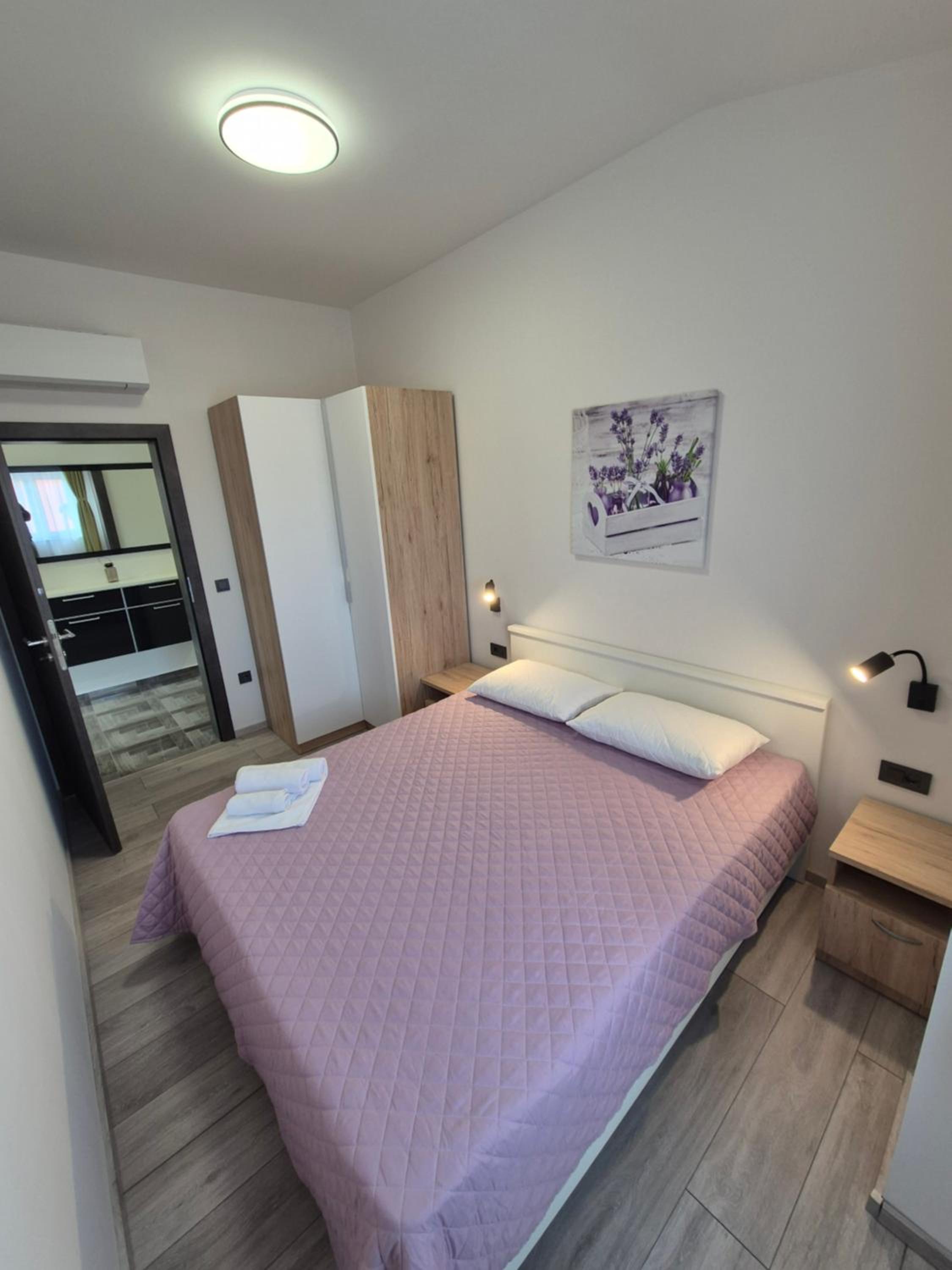 Apartment Donata
