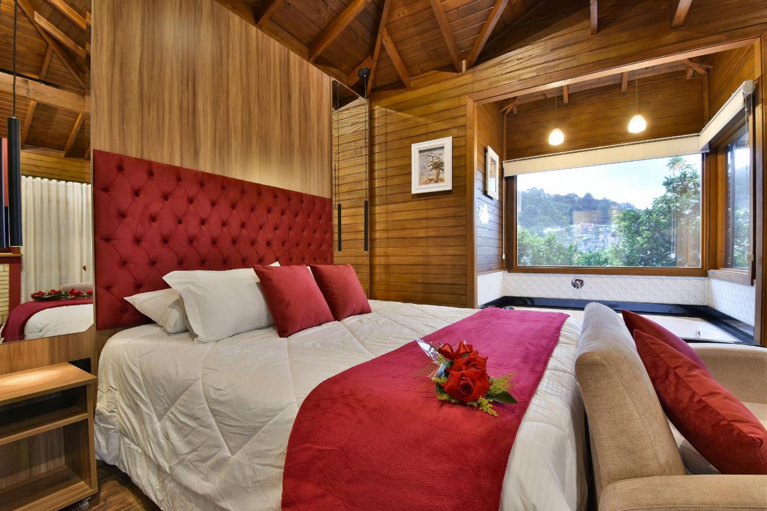 Stillo Gramado Dutra com café da manhã