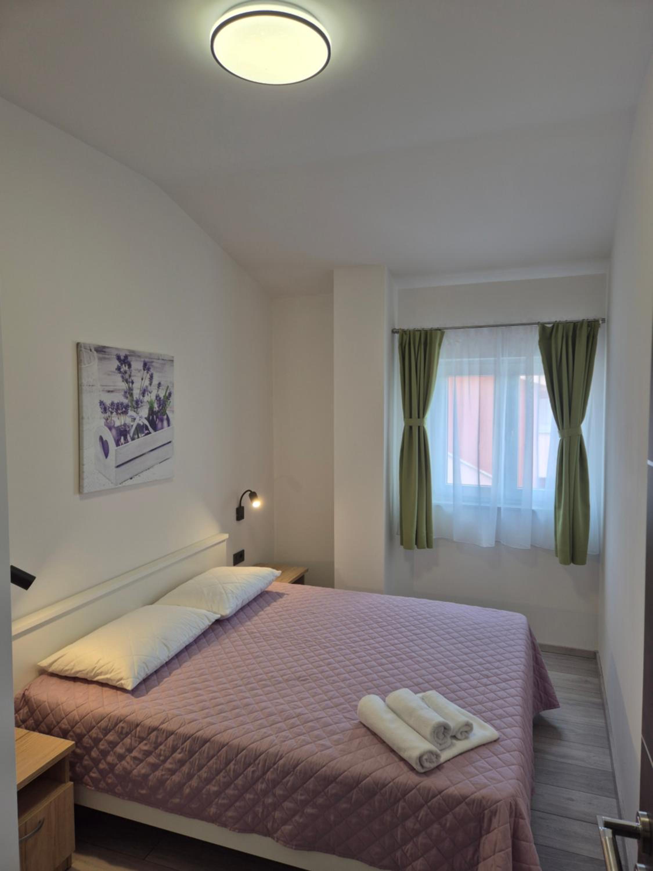 Apartment Donata