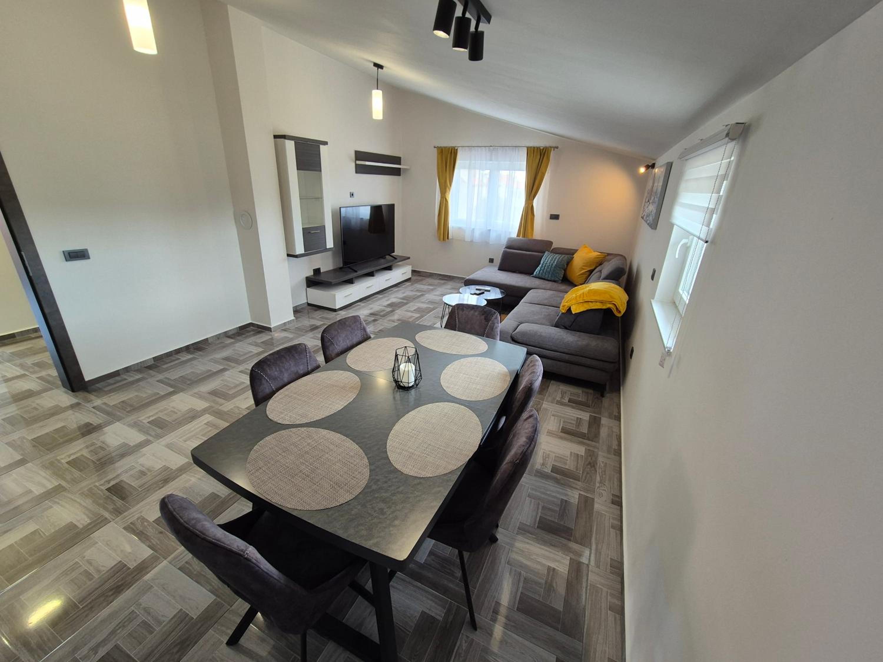 Apartment Donata