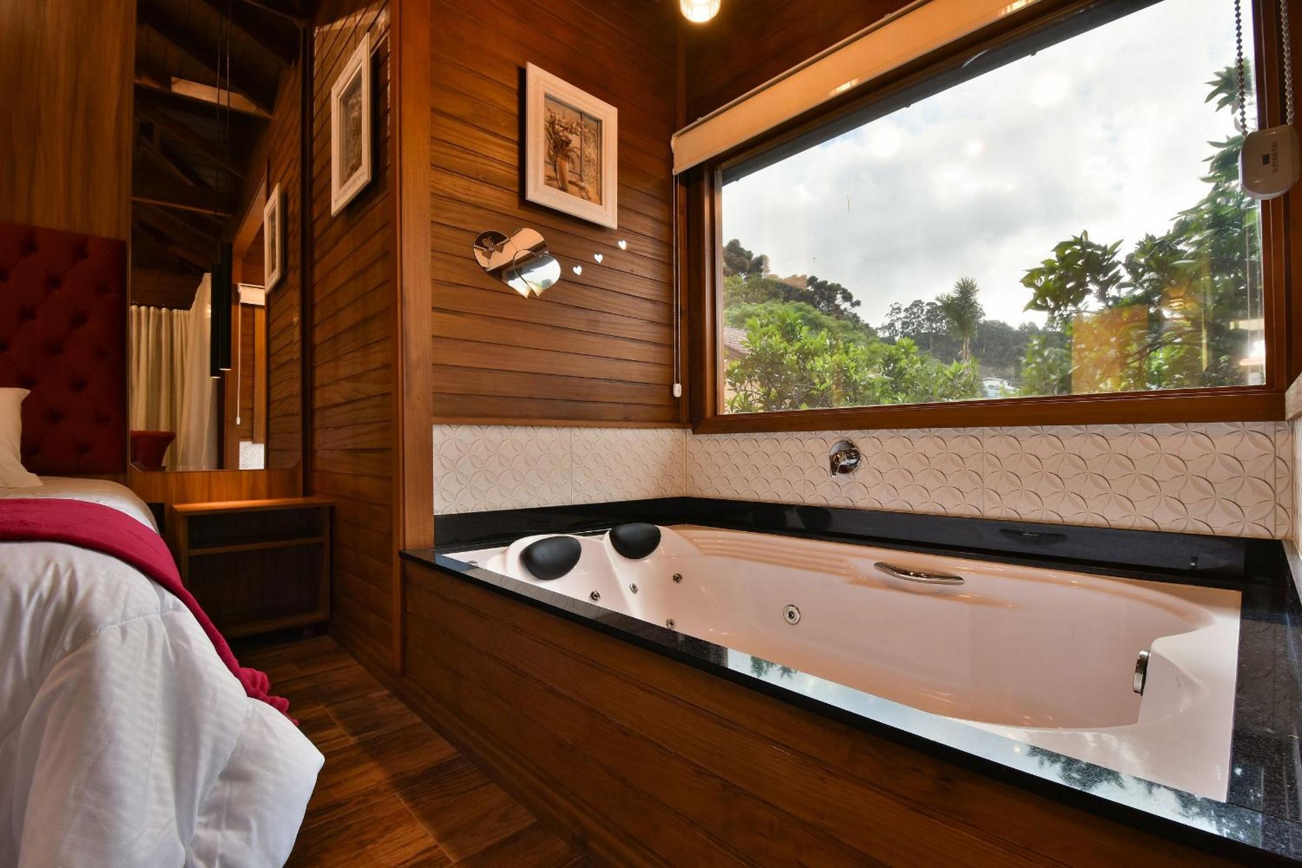 Stillo Gramado Dutra com café da manhã