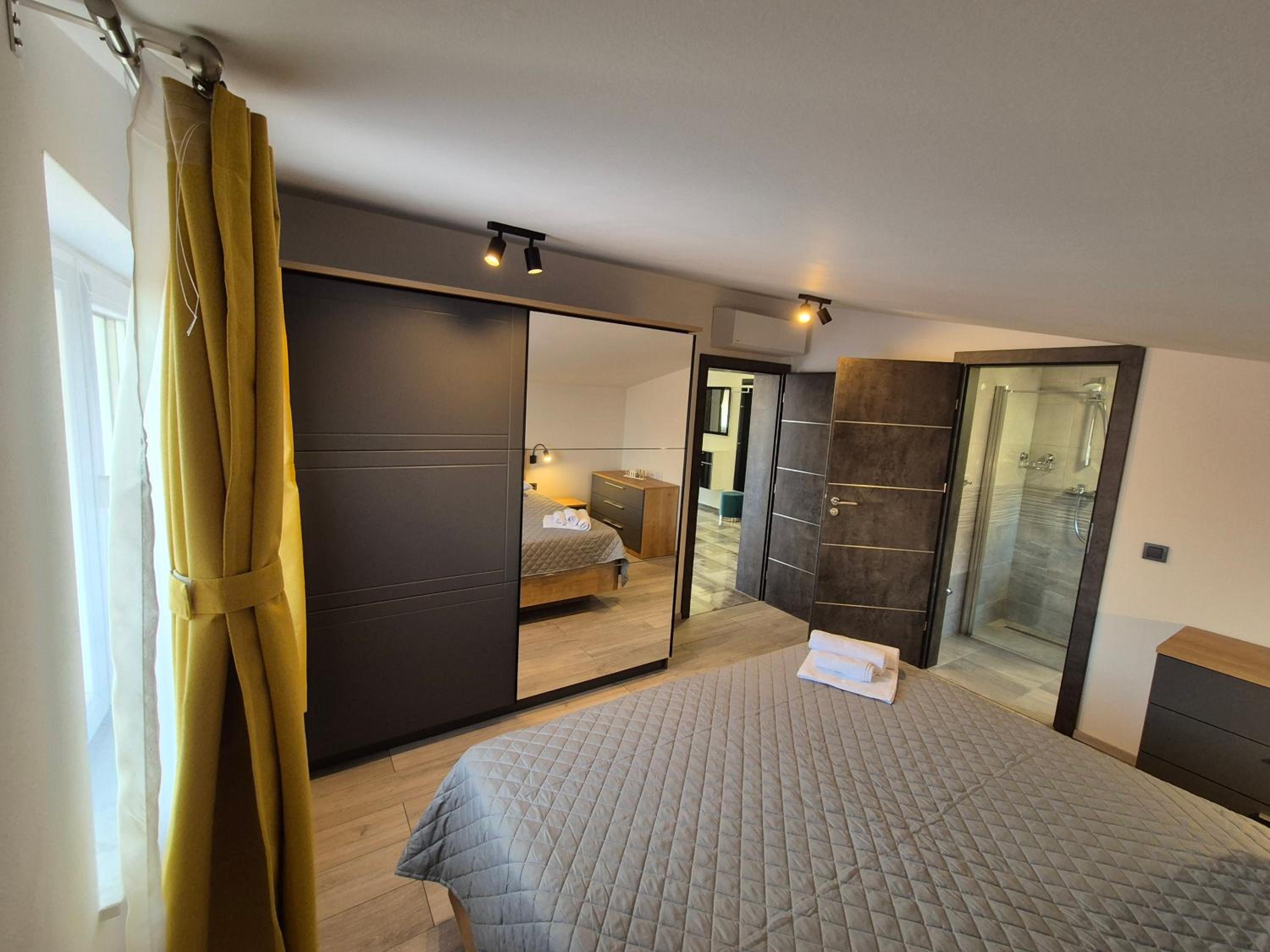 Apartment Donata