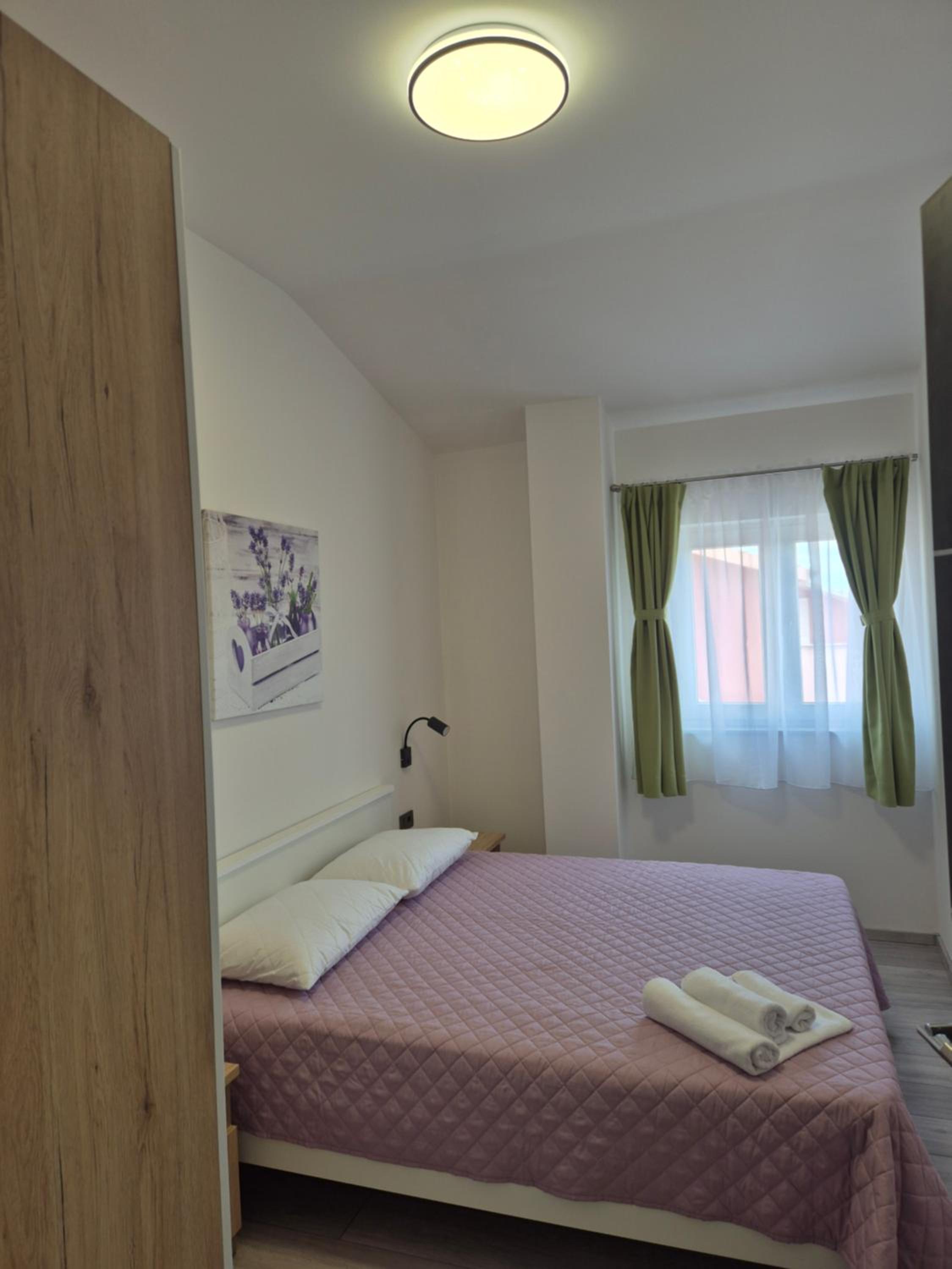 Apartment Donata