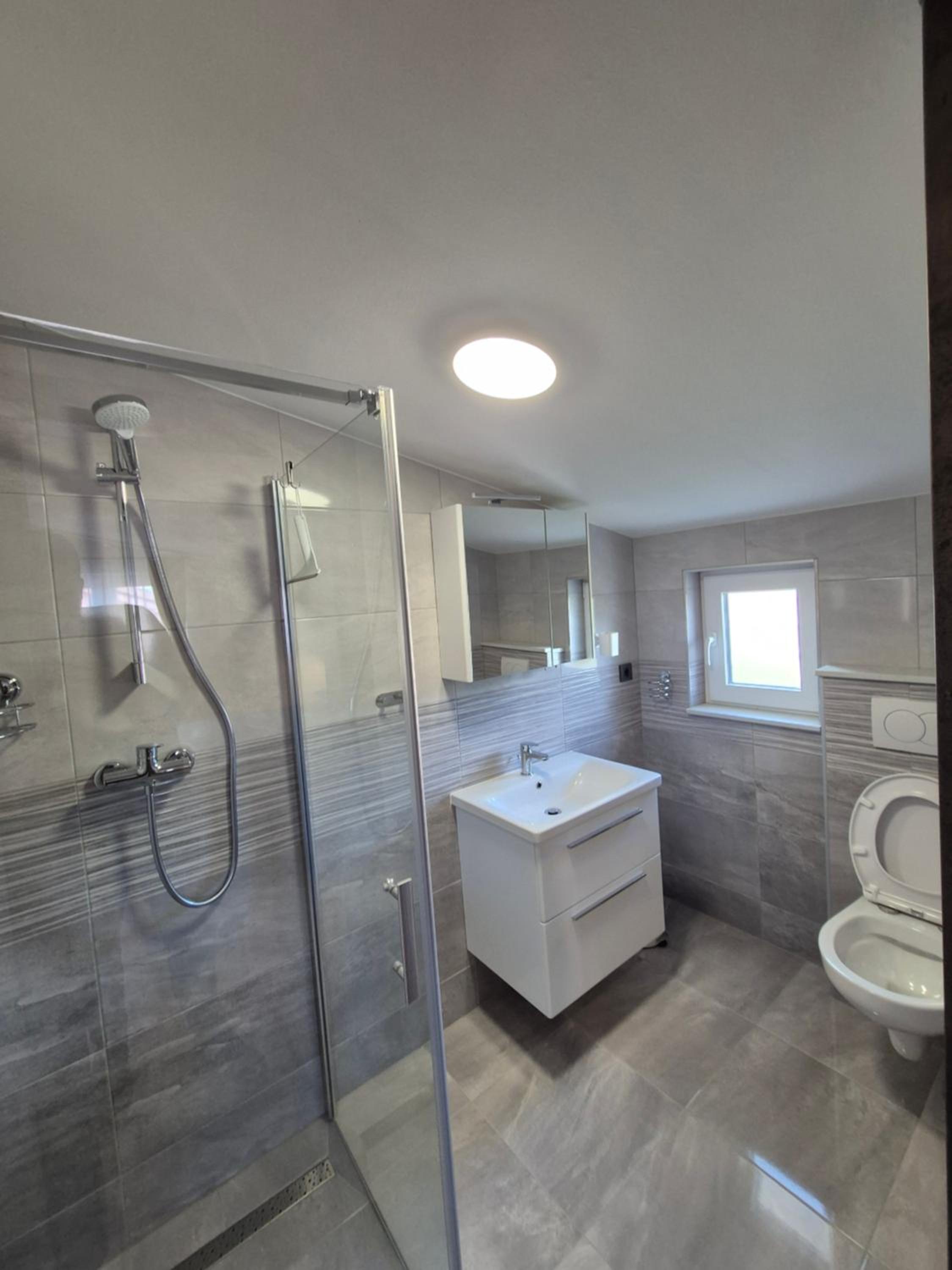 Apartment Donata
