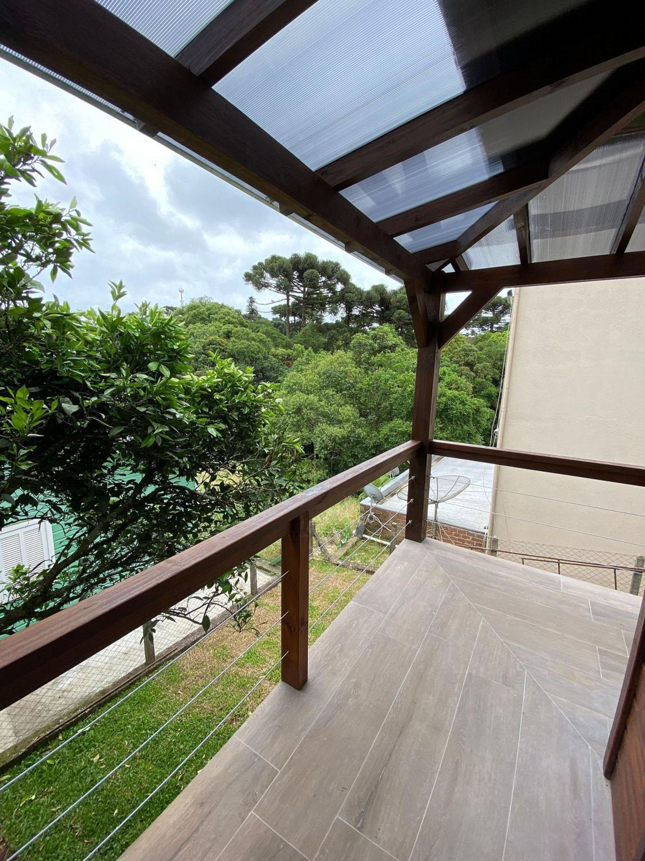 Stillo Gramado Dutra com café da manhã