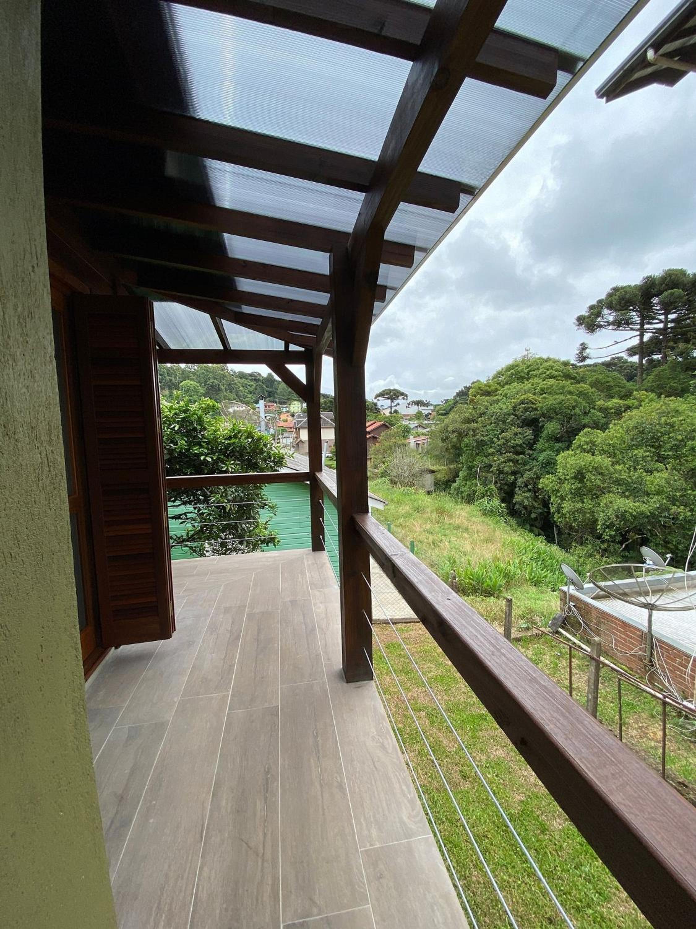 Stillo Gramado Dutra com café da manhã