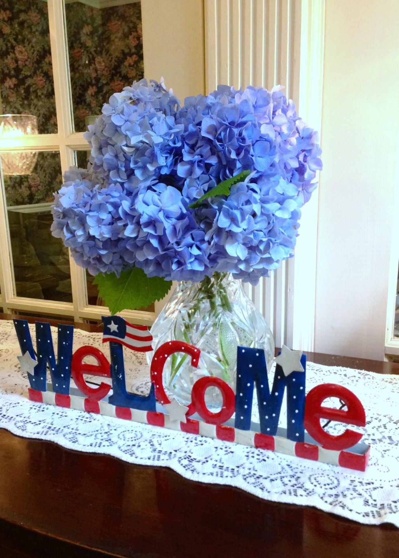 Pettigru Place Bed & Breakfast